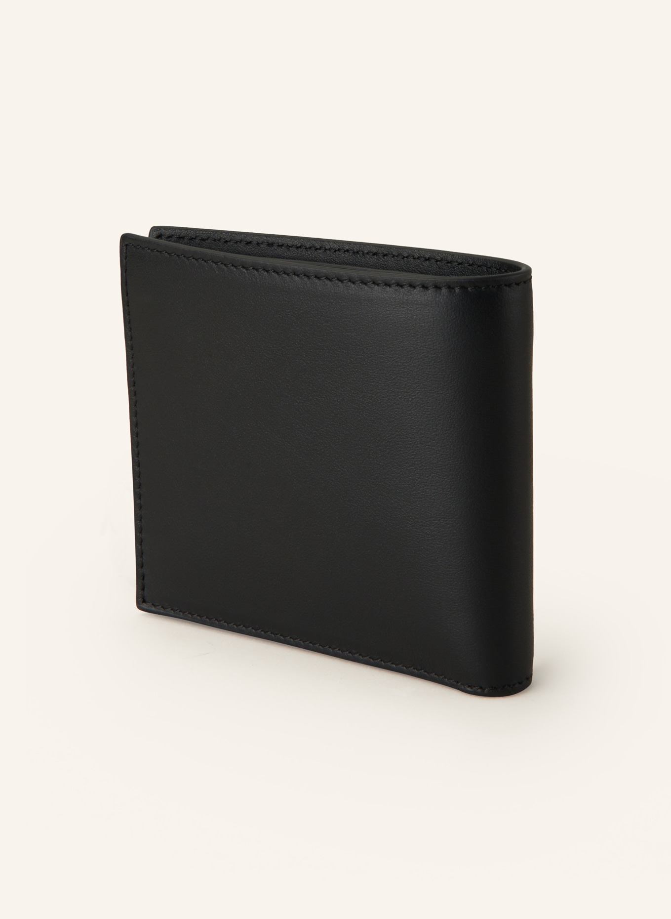 PHILIPP PLEIN Wallet, Color: BLACK (Image 2)