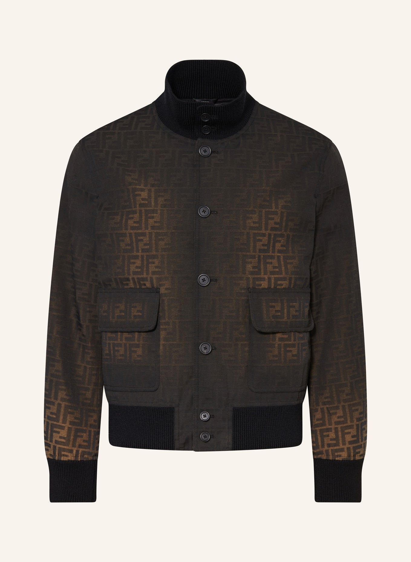 FENDI Bomber jacket
