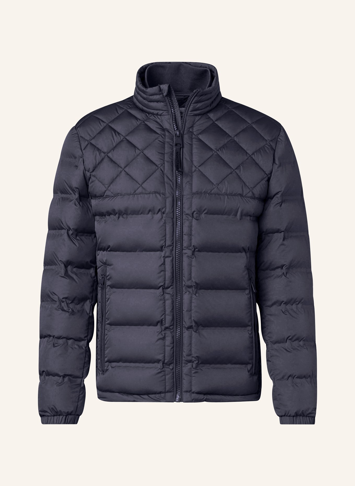 Strellson 15th anniversary jacket shop