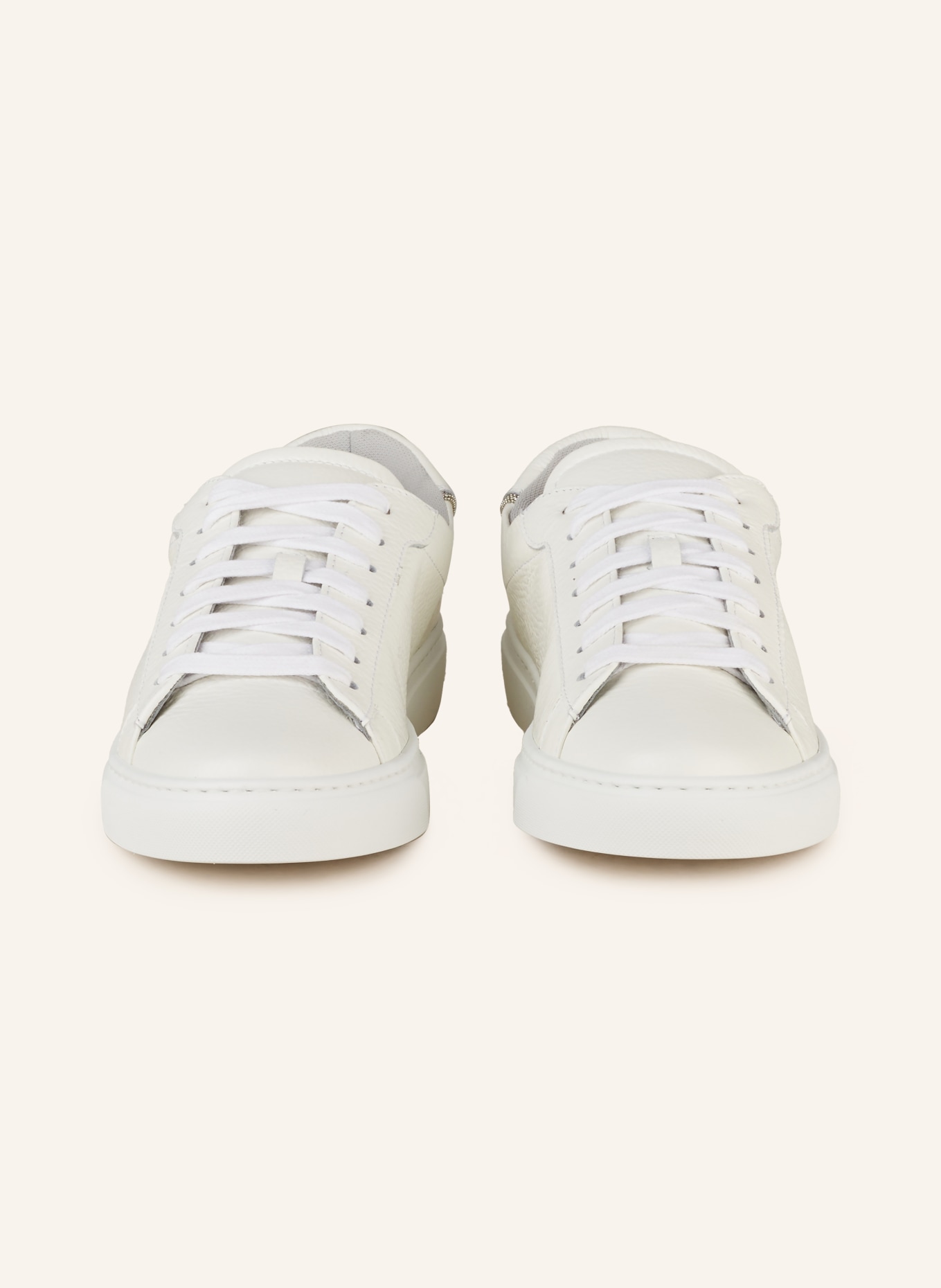 FABIANA FILIPPI Sneakers, Color: WHITE (Image 3)