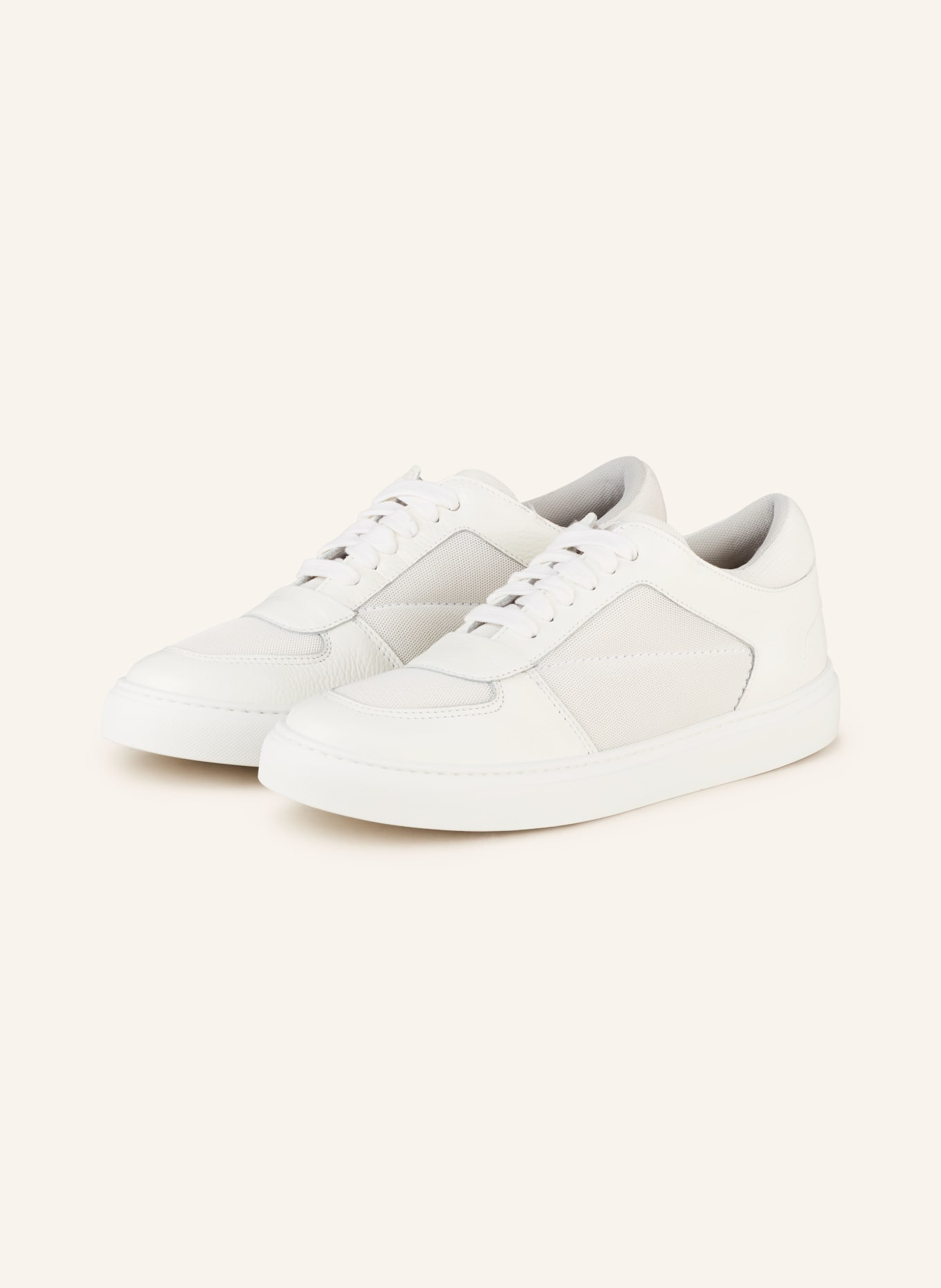 FABIANA FILIPPI Sneakers, Color: WHITE (Image 1)