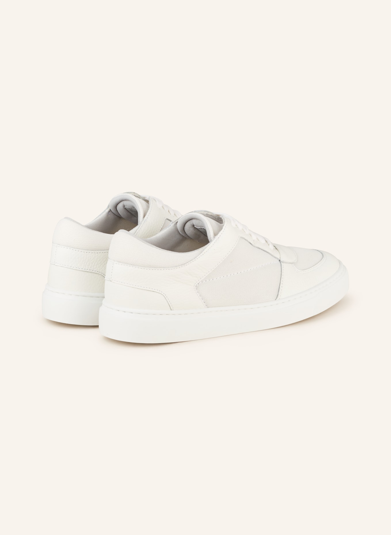 FABIANA FILIPPI Sneakers, Color: WHITE (Image 2)
