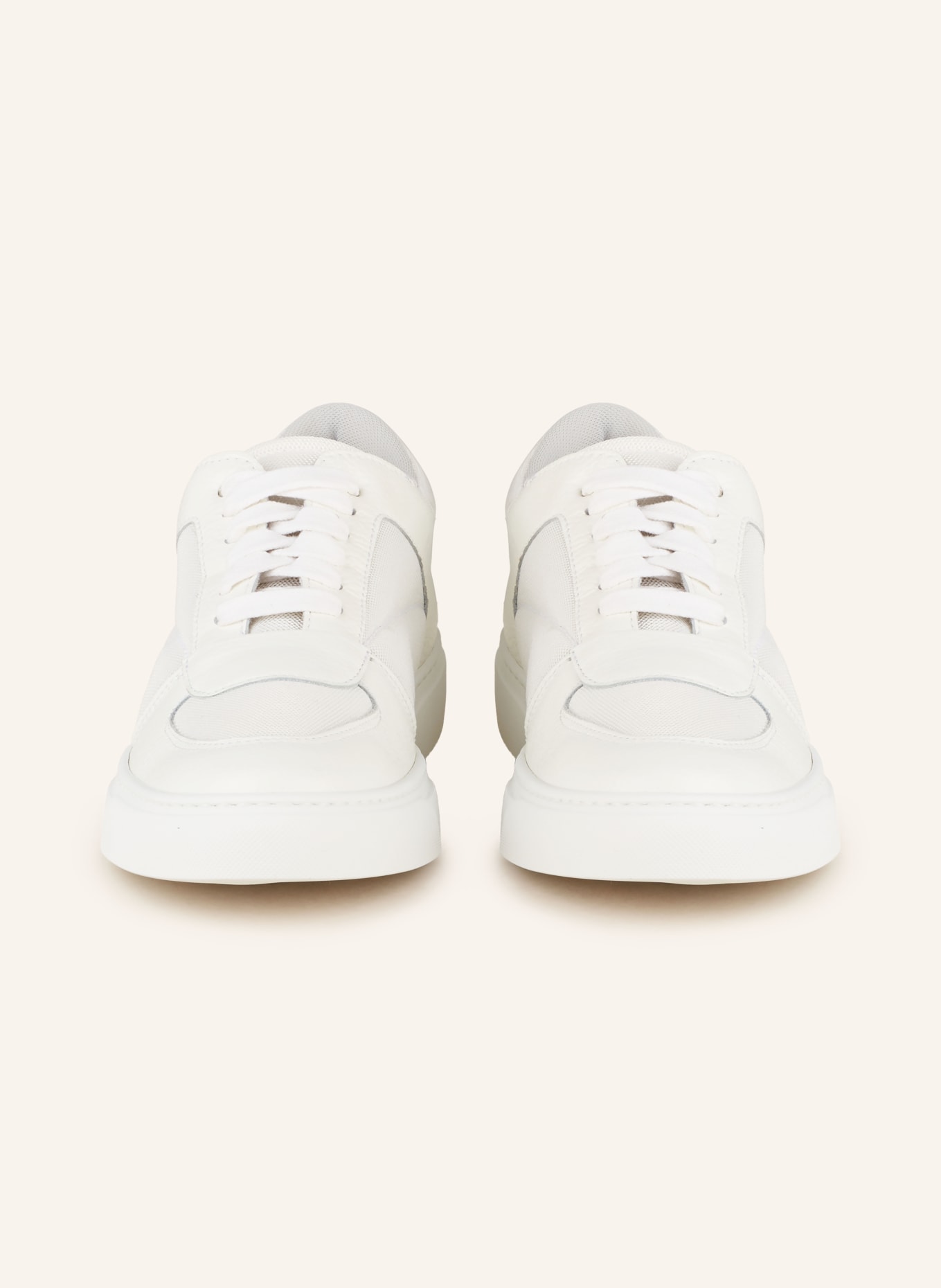 FABIANA FILIPPI Sneakers, Color: WHITE (Image 3)