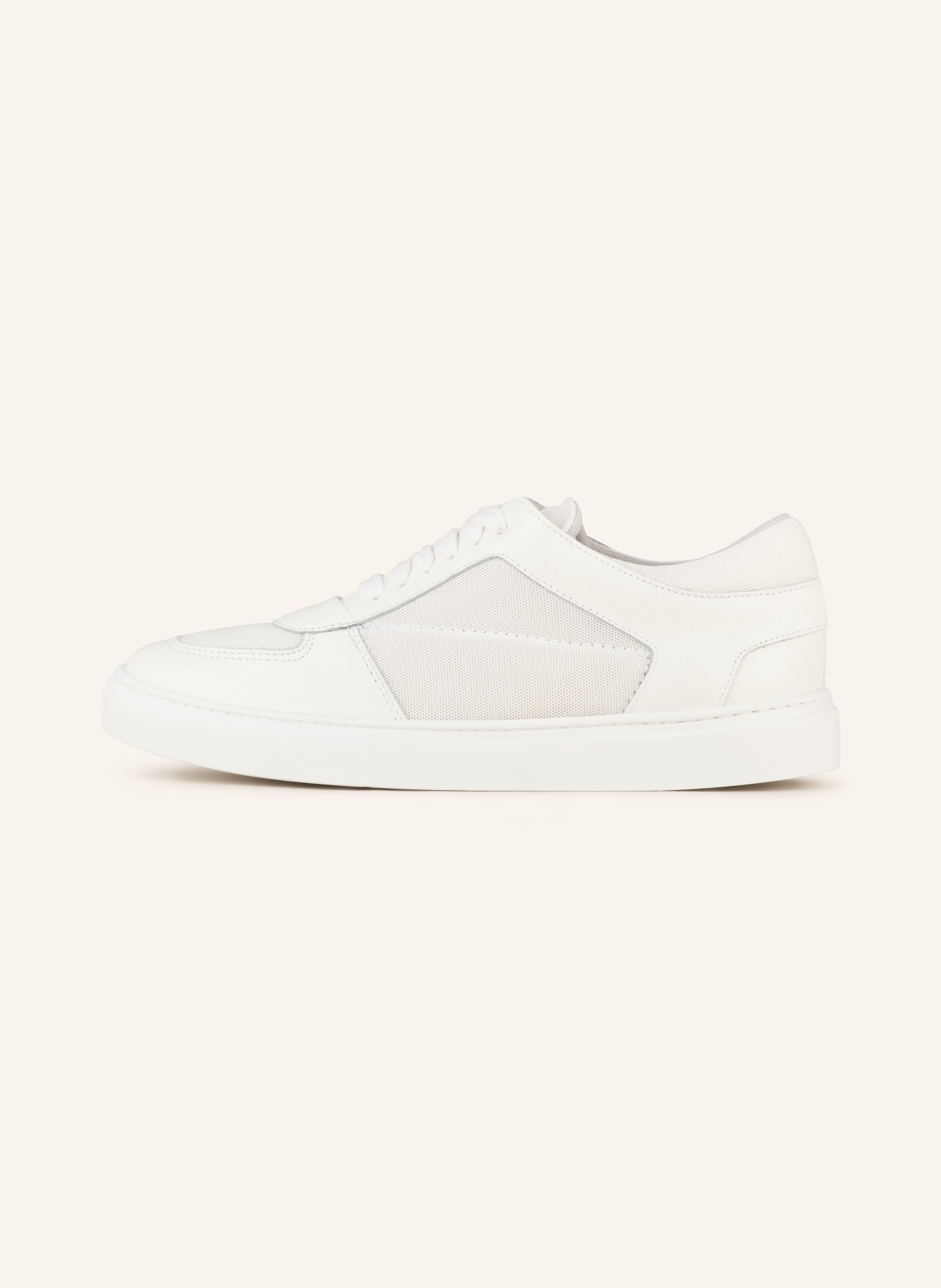 FABIANA FILIPPI Sneakers, Color: WHITE (Image 4)