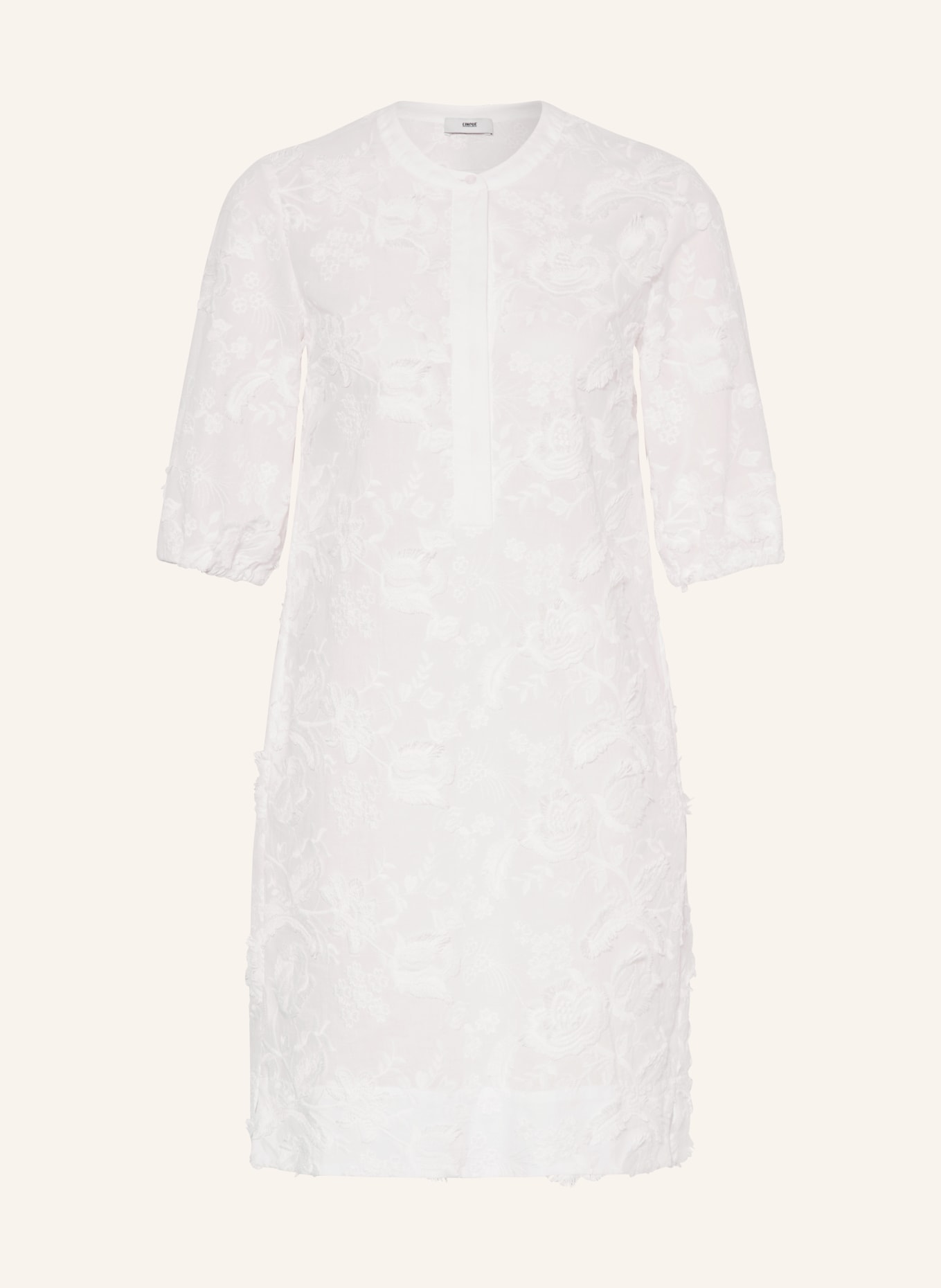 Breuninger cinque kleid