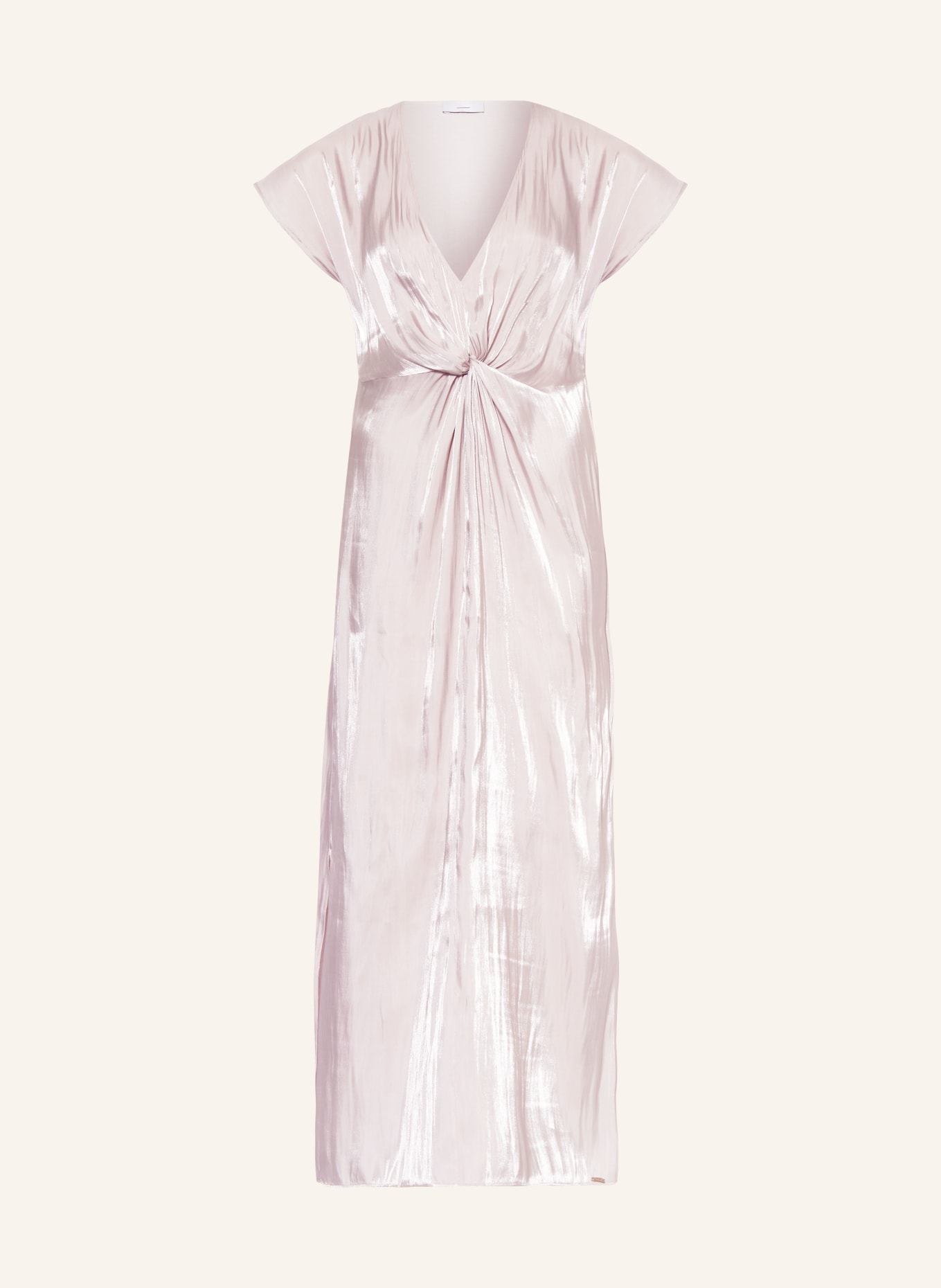 CINQUE Dress CIGLORIA, Color: ROSE (Image 1)
