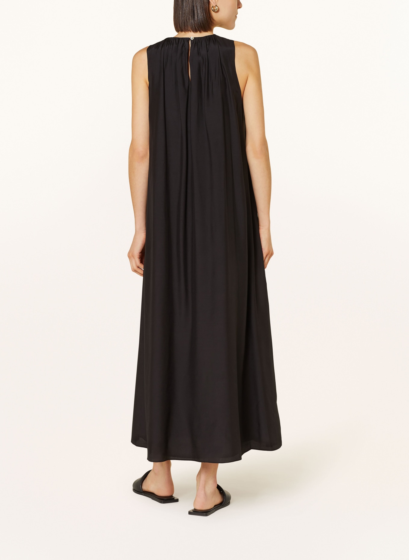 JETS Australia Dress JETSET, Color: BLACK (Image 3)