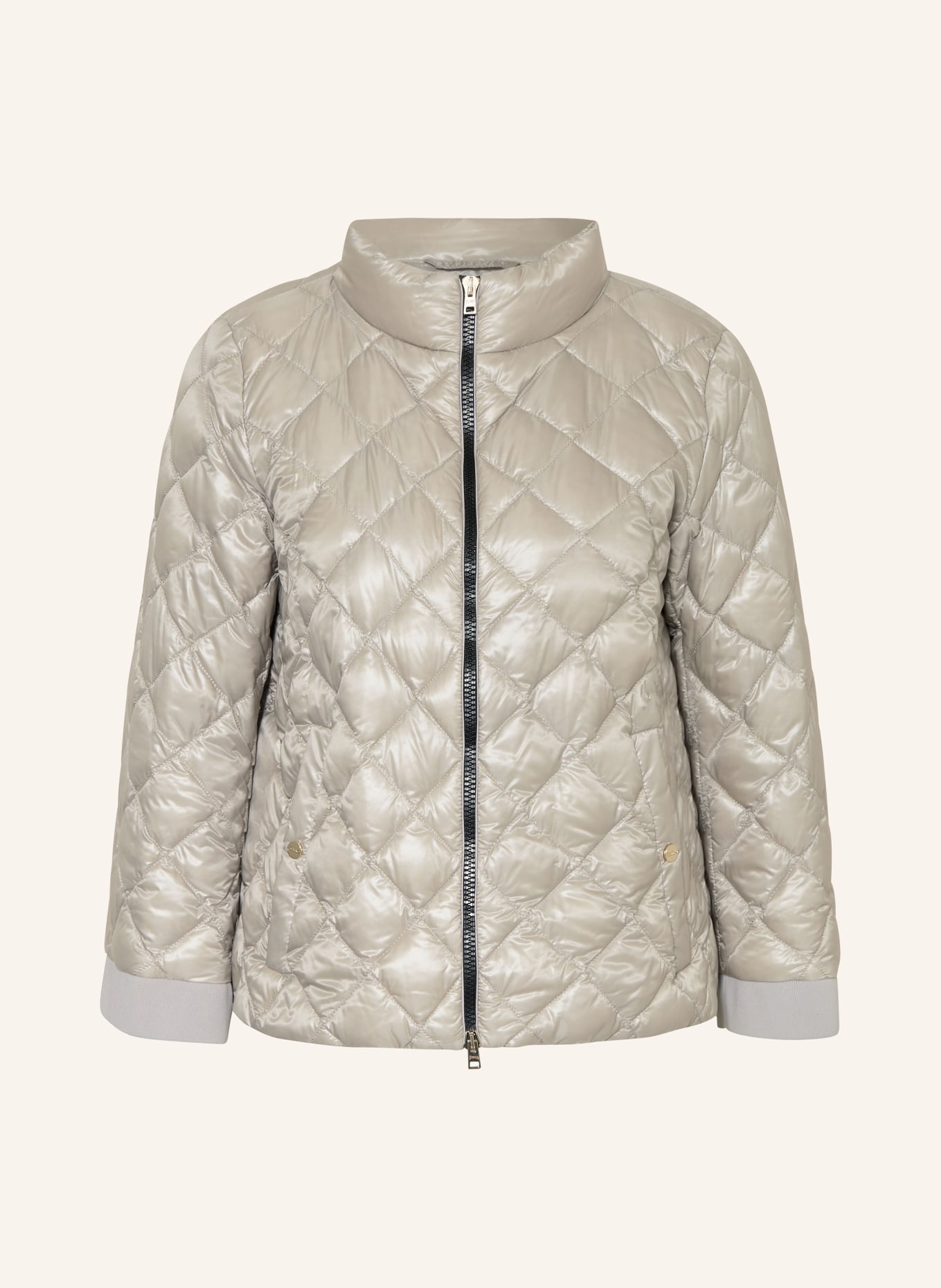 Herno cheap silver jacket