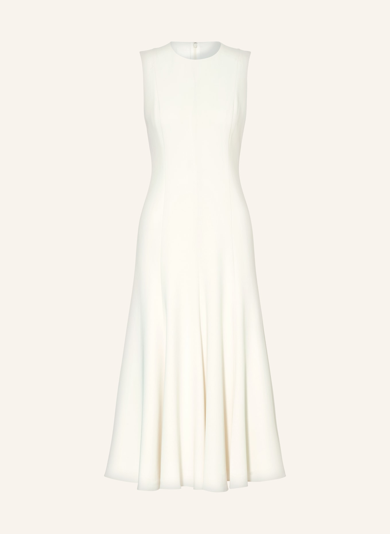 Theory Dress, Color: BEIGE (Image 1)