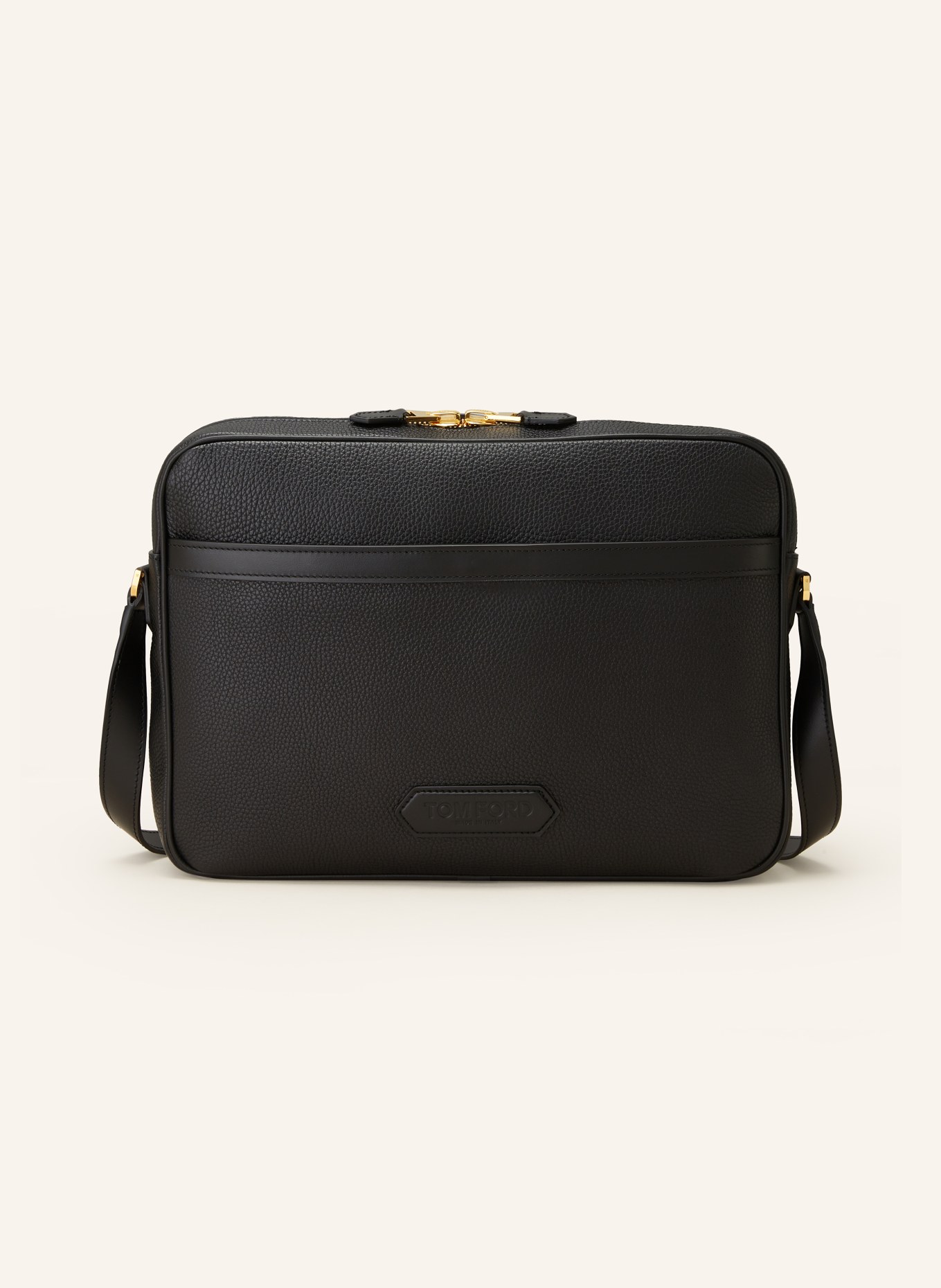 TOM FORD Business bag, Color: BLACK (Image 1)