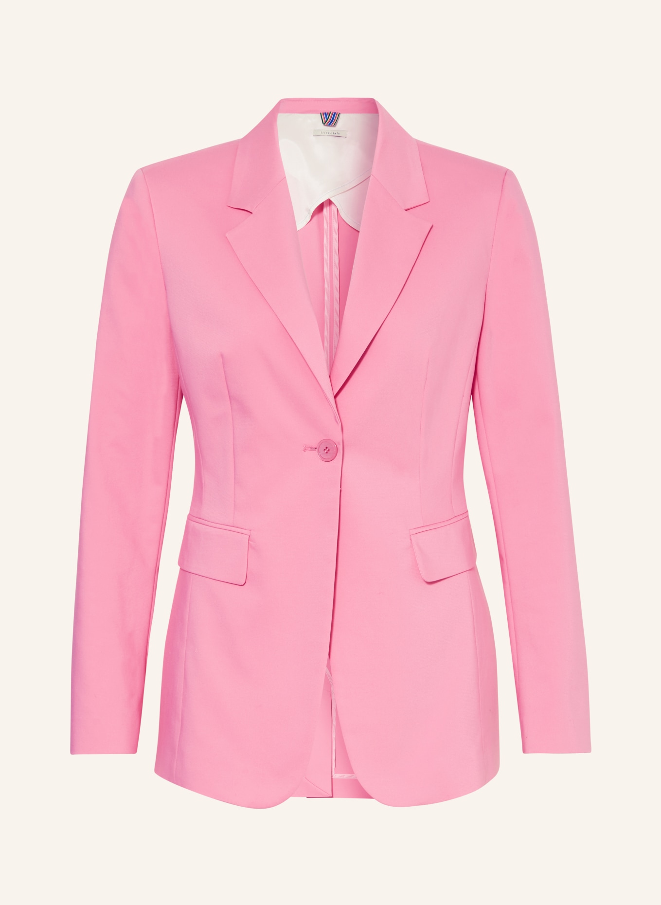 lilienfels Blazer, Farbe: ROSA (Bild 1)