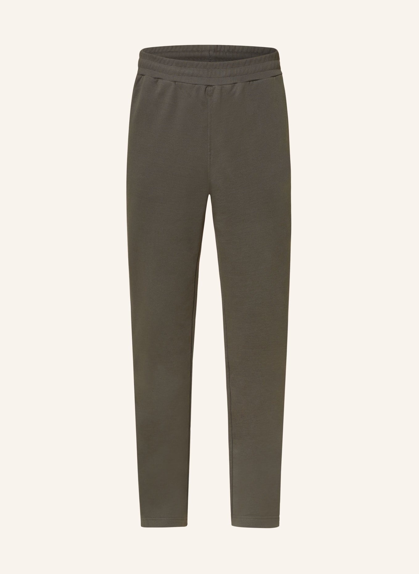 DAILY PAPER Spodnie dresowe FOLA, Kolor: CIEMNOZIELONY (Obrazek 1)
