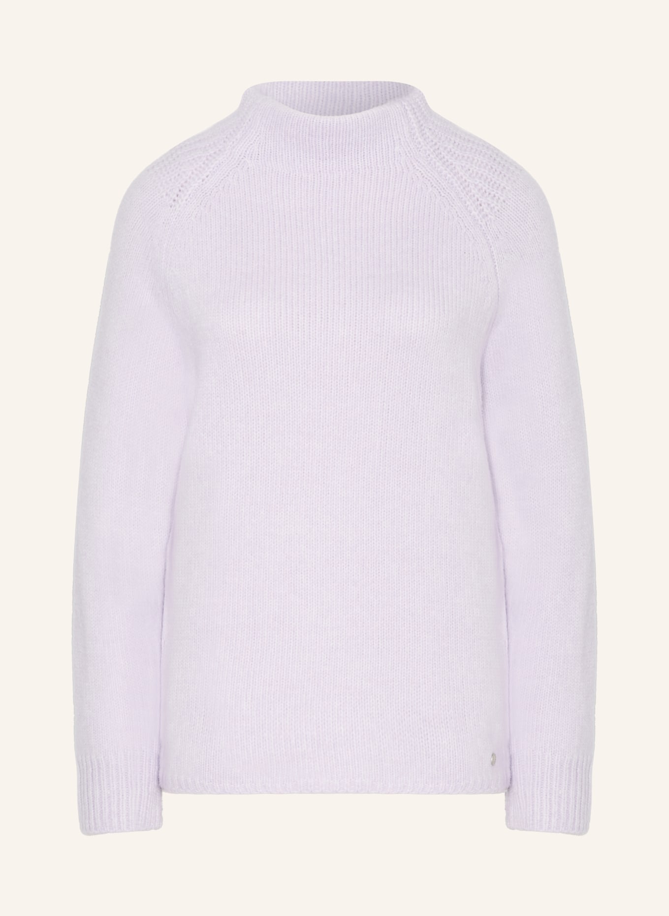 monari Sweater, Color: LIGHT PURPLE (Image 1)