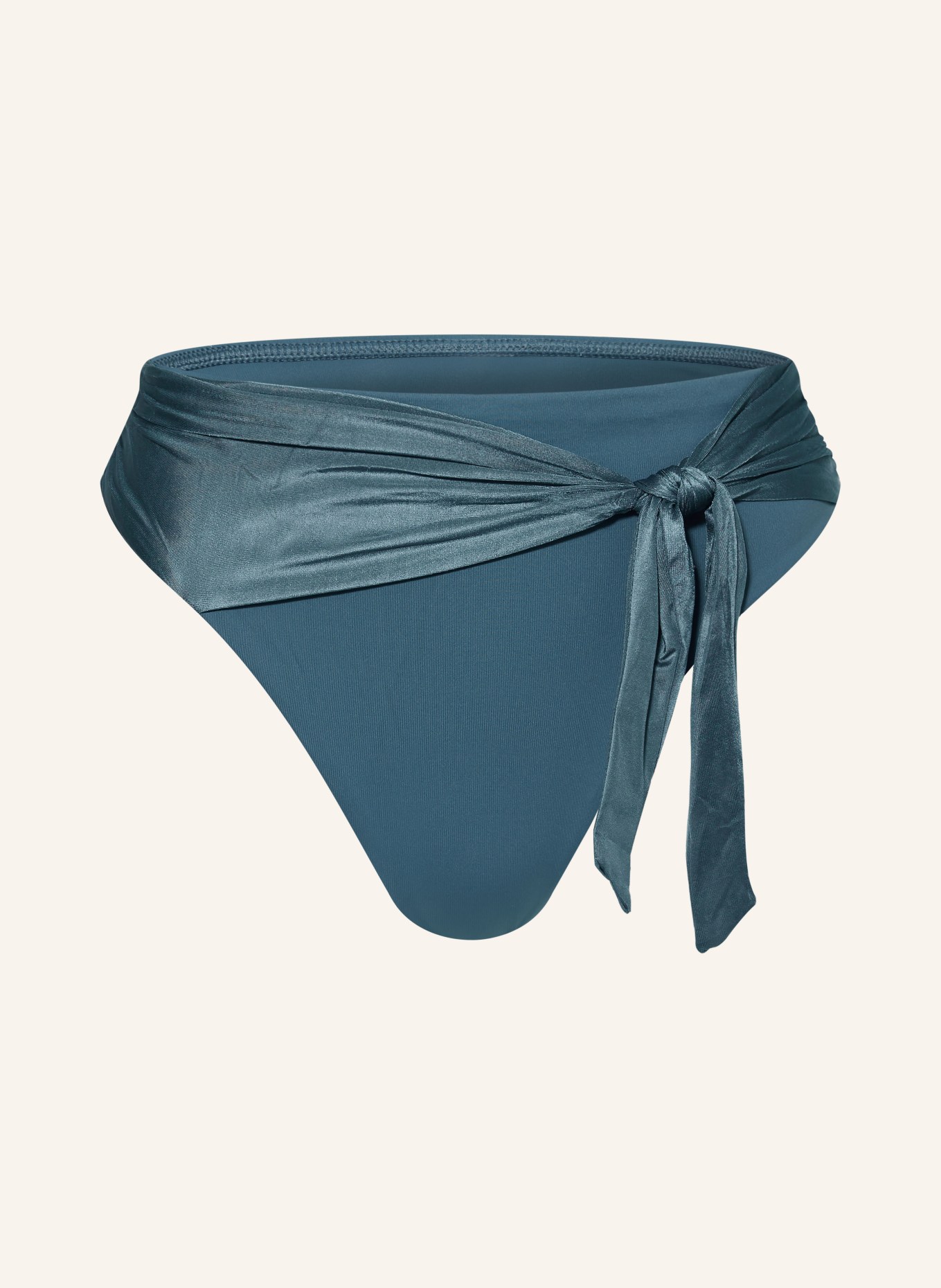CYELL Basic bikini bottoms SUMMER SILENCE, Color: BLUE (Image 1)