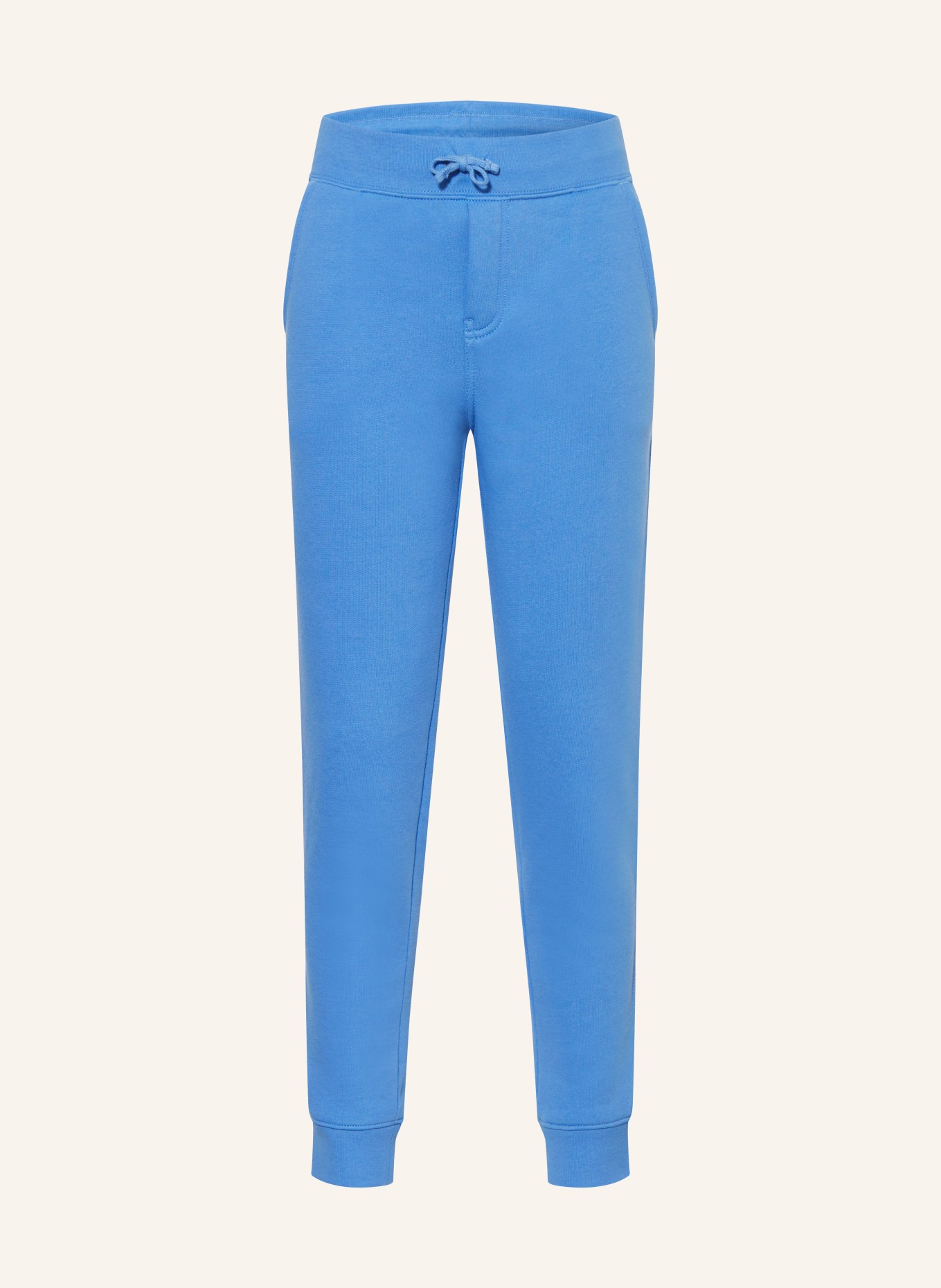 POLO RALPH LAUREN Sweatpants, Farbe: BLAU (Bild 1)