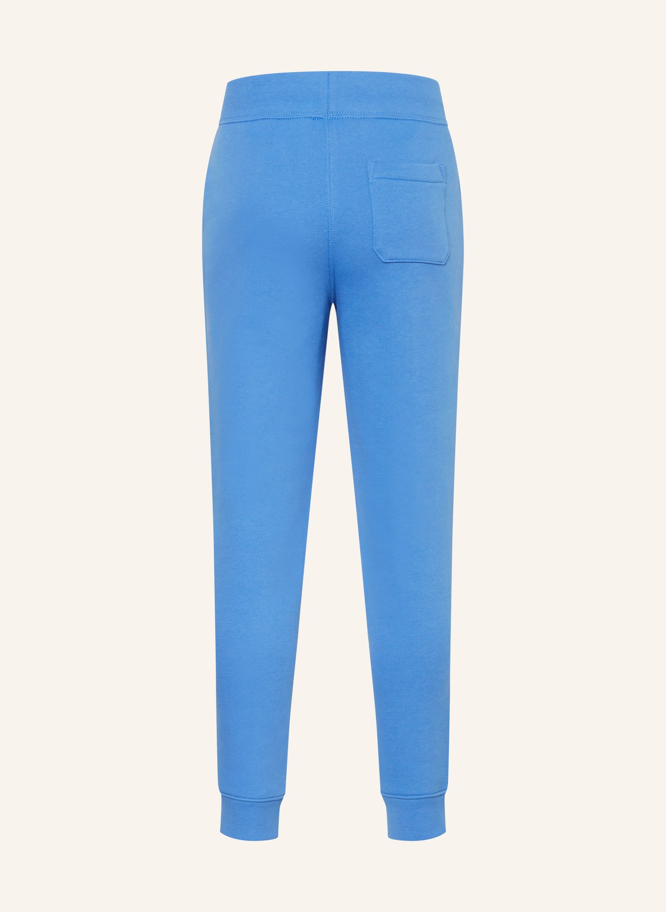 POLO RALPH LAUREN Sweatpants, Farbe: BLAU (Bild 2)