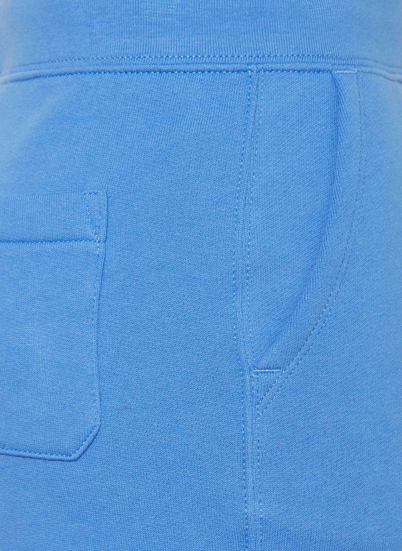 POLO RALPH LAUREN Sweatpants, Farbe: BLAU (Bild 3)