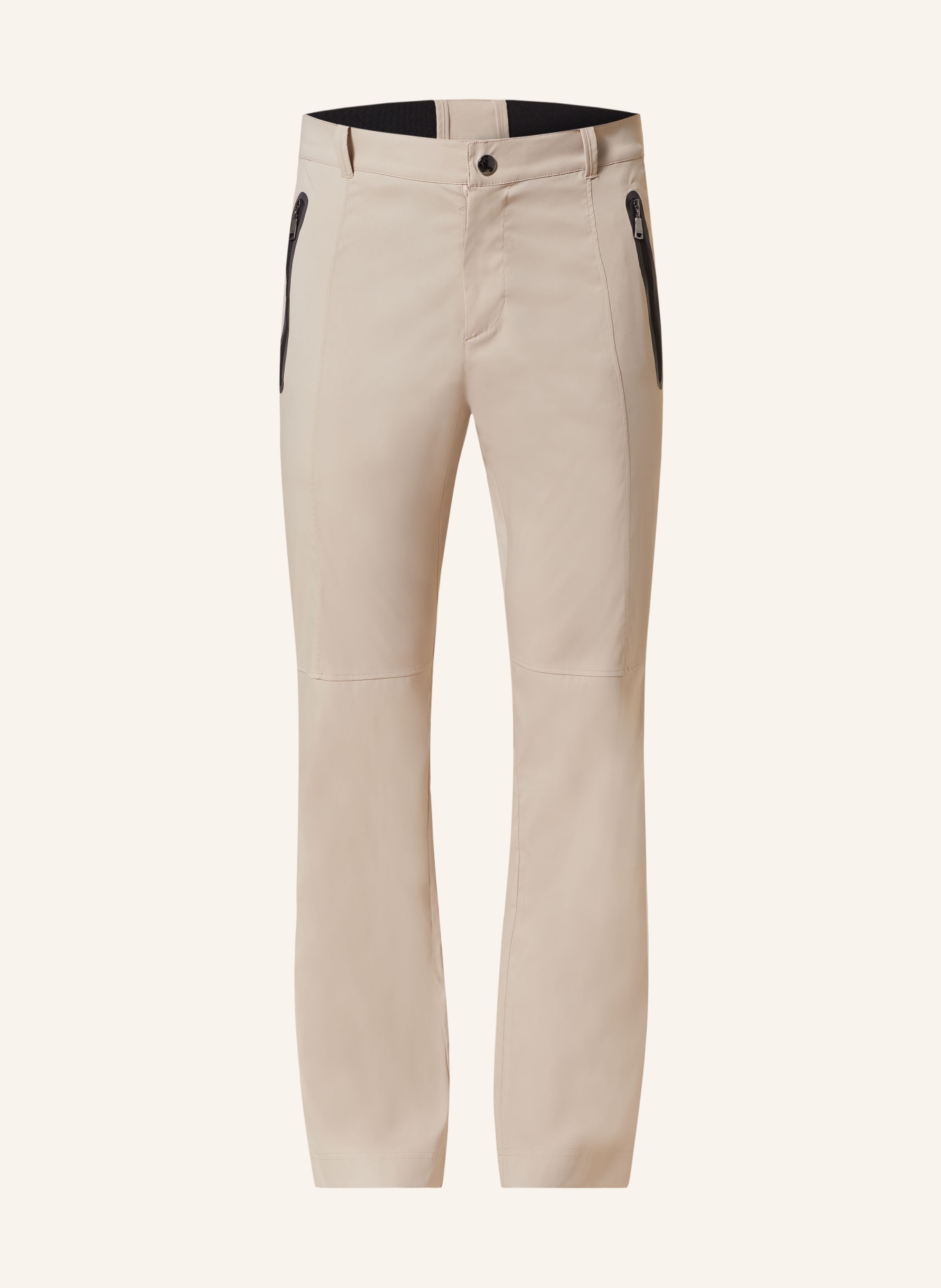 BOGNER Golf trousers ROLAND, Color: BEIGE (Image 1)