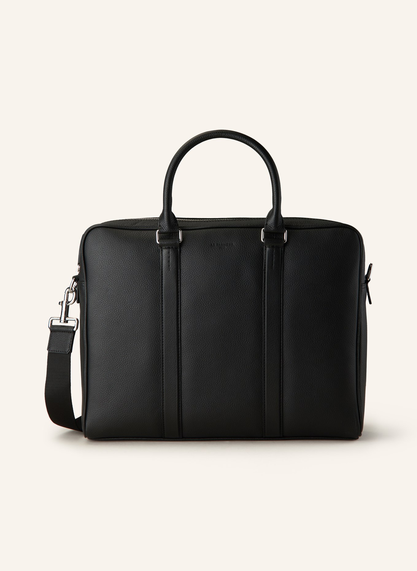 LE TANNEUR Business bag, Color: BLACK (Image 1)