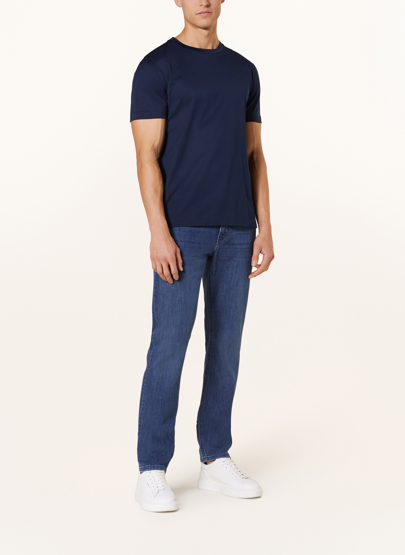 BOGNER Jeans ROB-G Prime Fit, Farbe: 432 ocean (Bild 2)