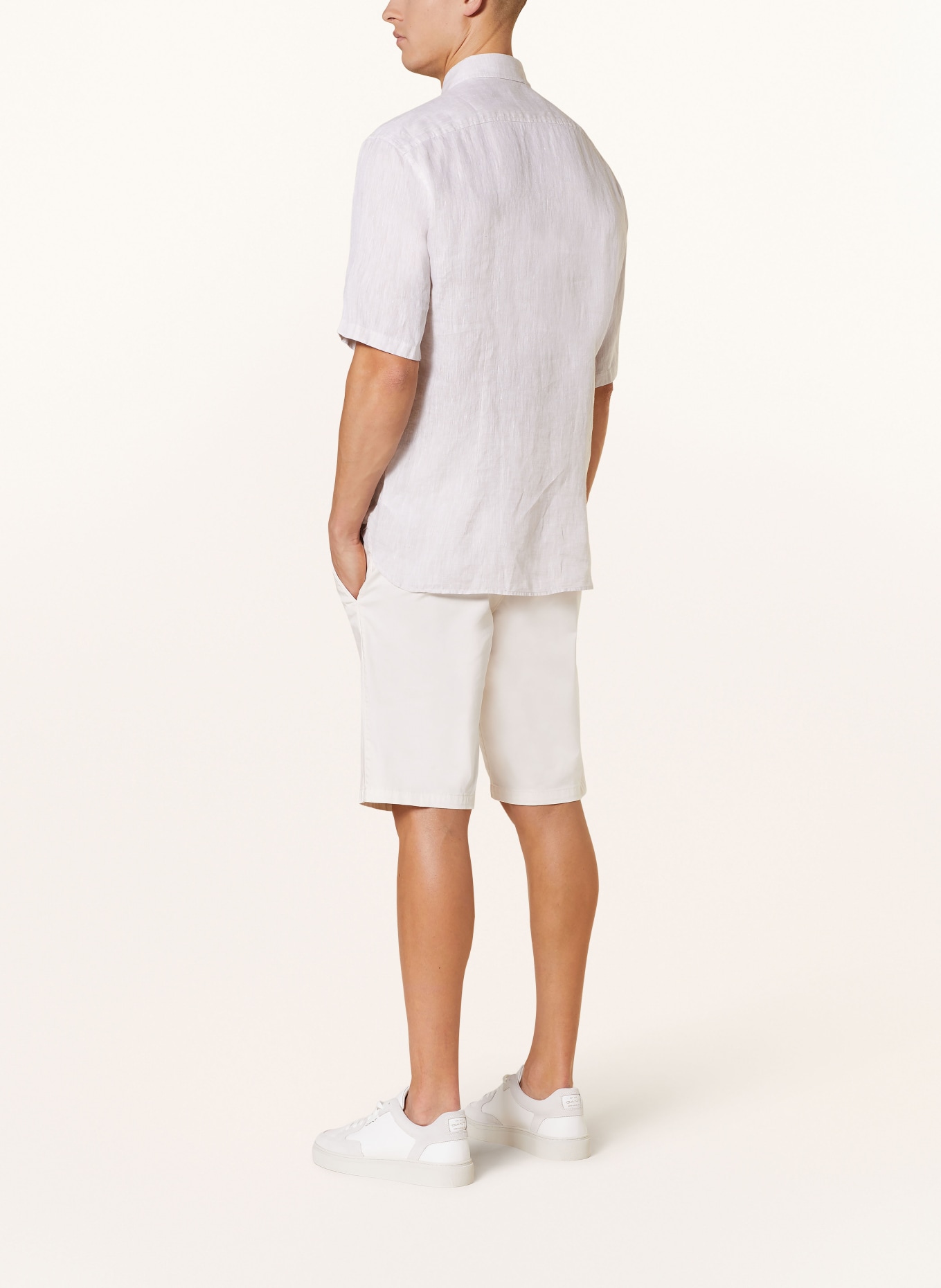 BOGNER Shorts MIAMI-G6, Farbe: CREME (Bild 3)