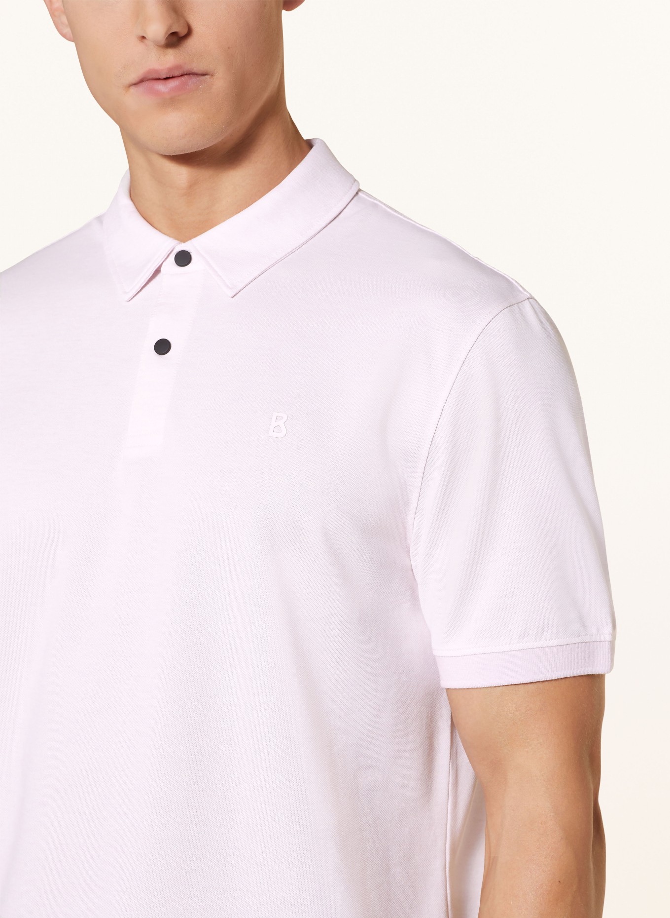 Bogner polo shirt hotsell
