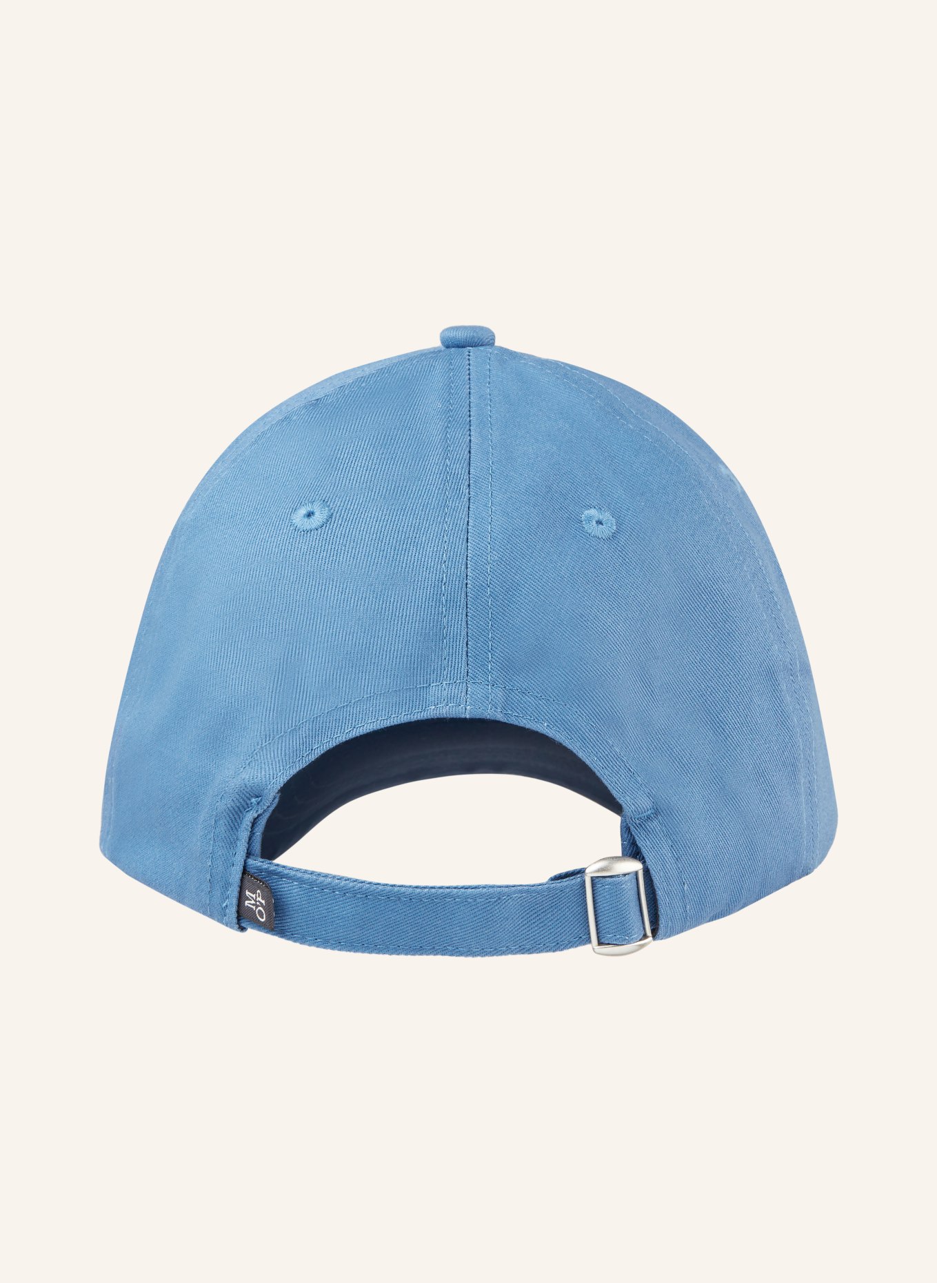 Marc O'Polo Cap, Farbe: BLAU (Bild 3)