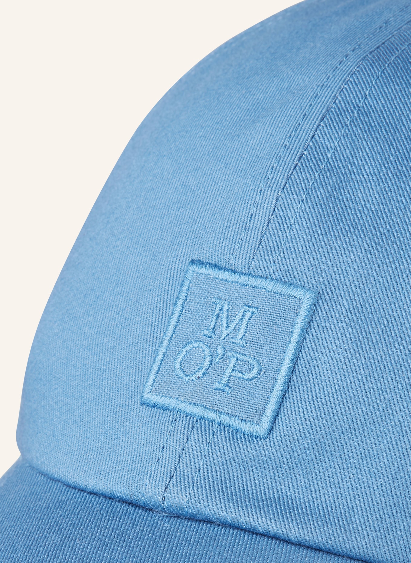 Marc O'Polo Cap, Farbe: BLAU (Bild 4)