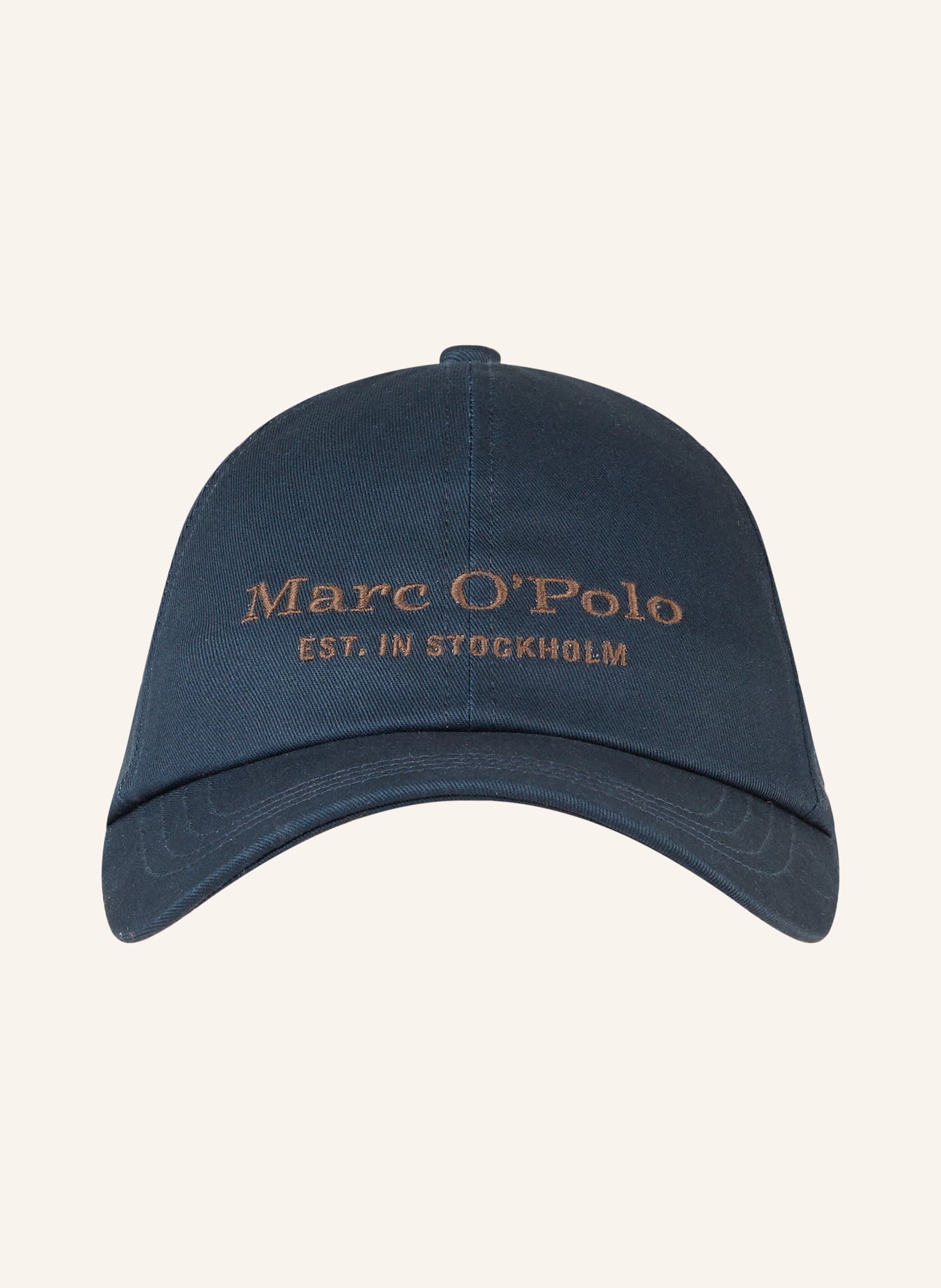 Marc O'Polo Cap, Color: DARK BLUE (Image 2)