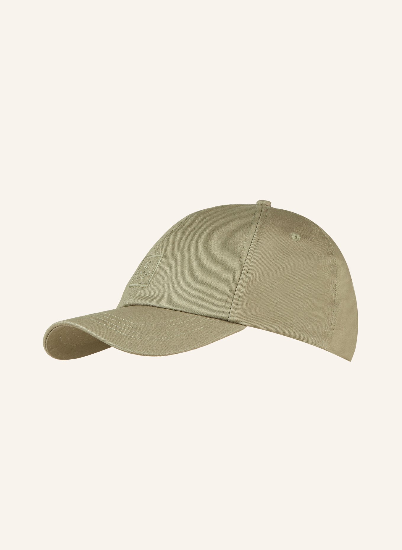 Marc O'Polo Cap, Farbe: OLIV (Bild 1)