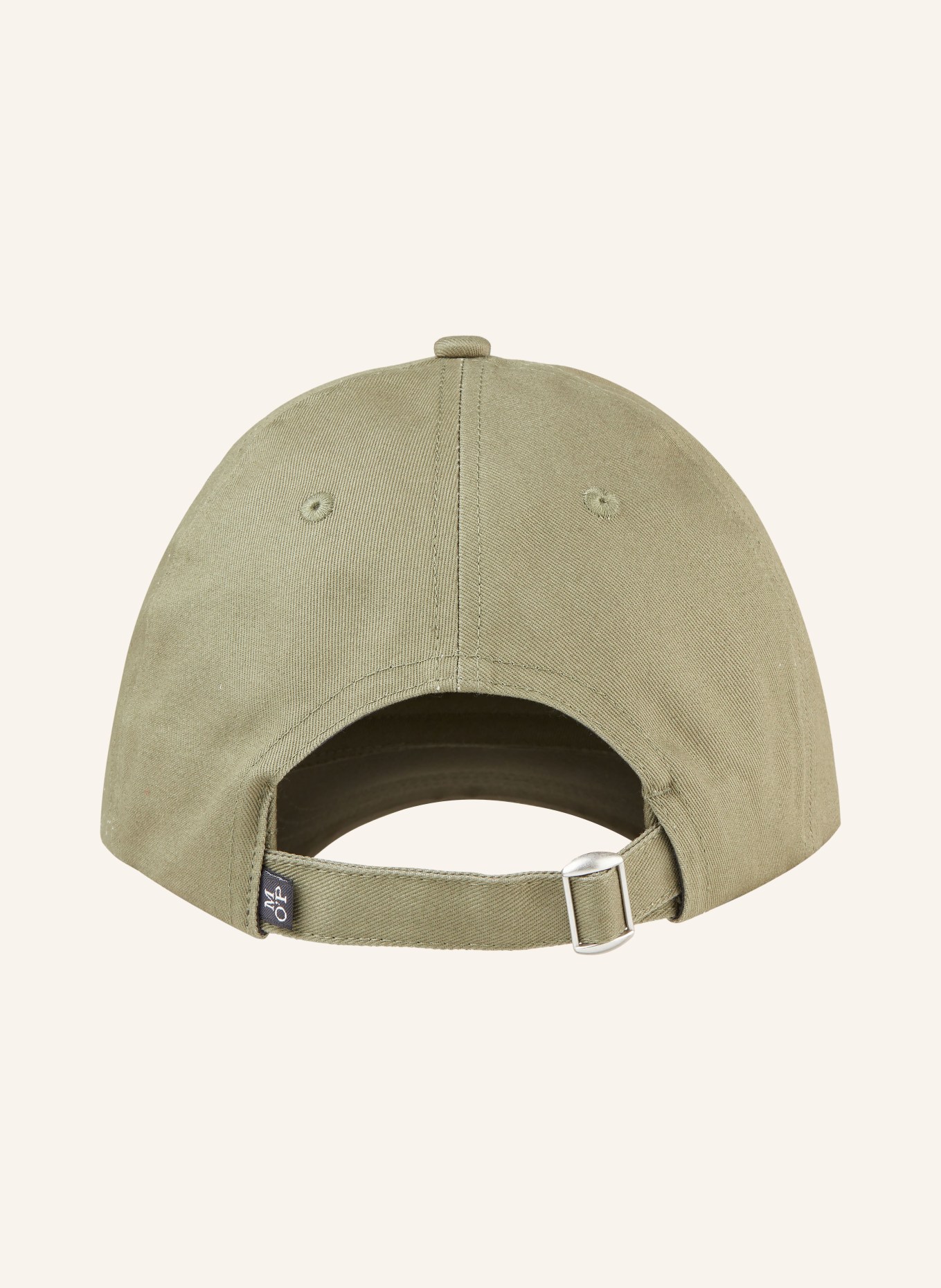 Marc O'Polo Cap, Farbe: OLIV (Bild 3)