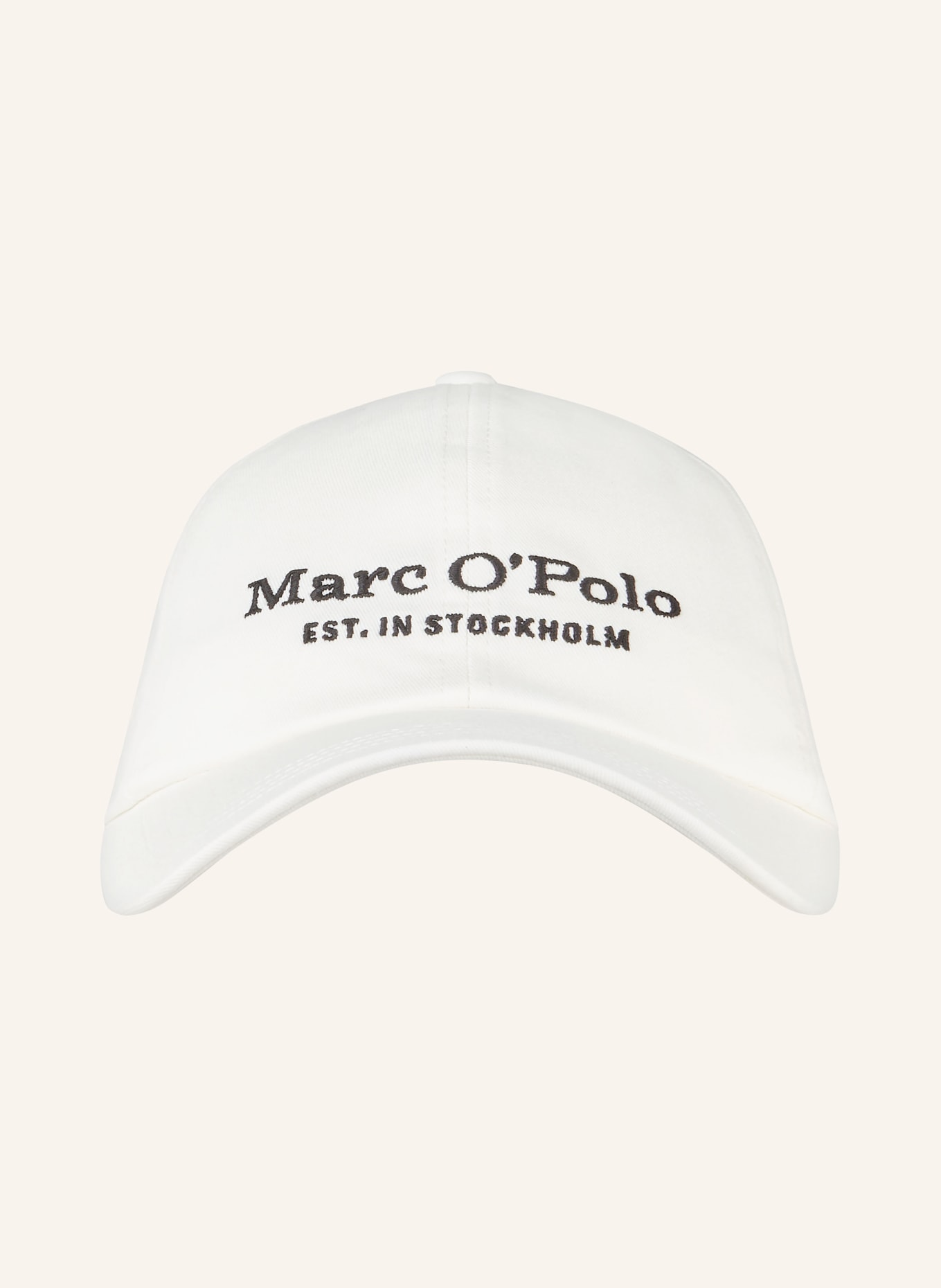 Marc O'Polo Cap, Color: WHITE (Image 2)