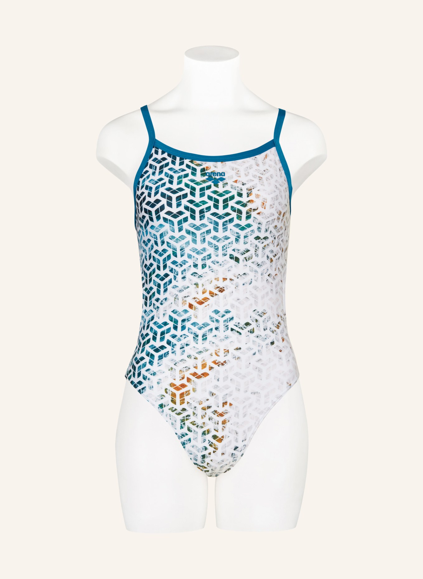 Women's Swimwear ▻Timeless Designs