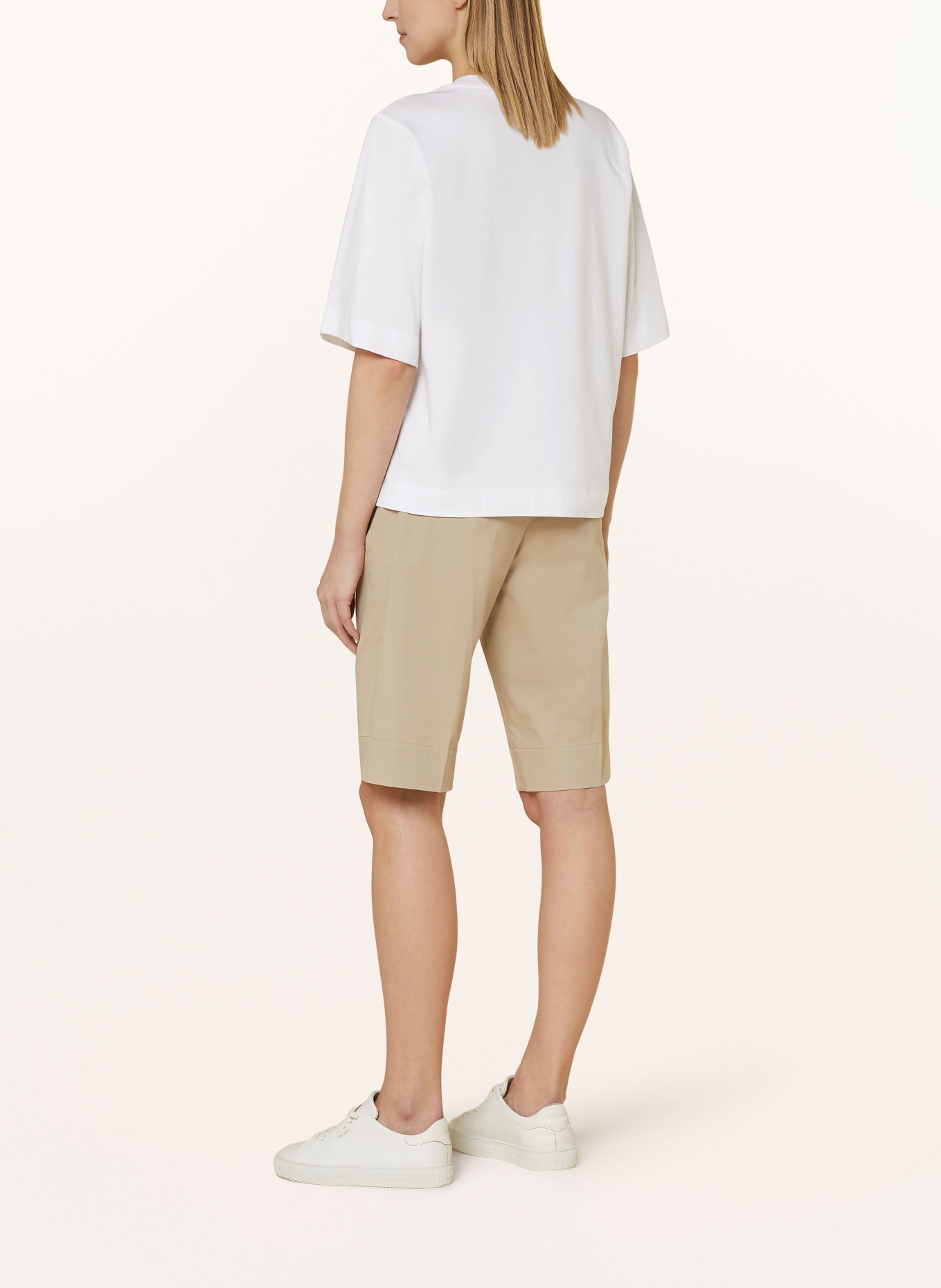 BOGNER T-Shirt DOROTHY, Farbe: WEISS (Bild 3)