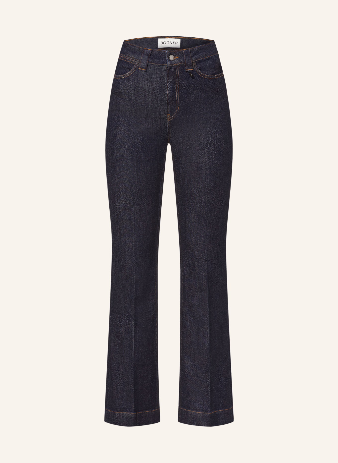 BOGNER Jeans DEVIN-1, Color: 439 denim rinse (Image 1)