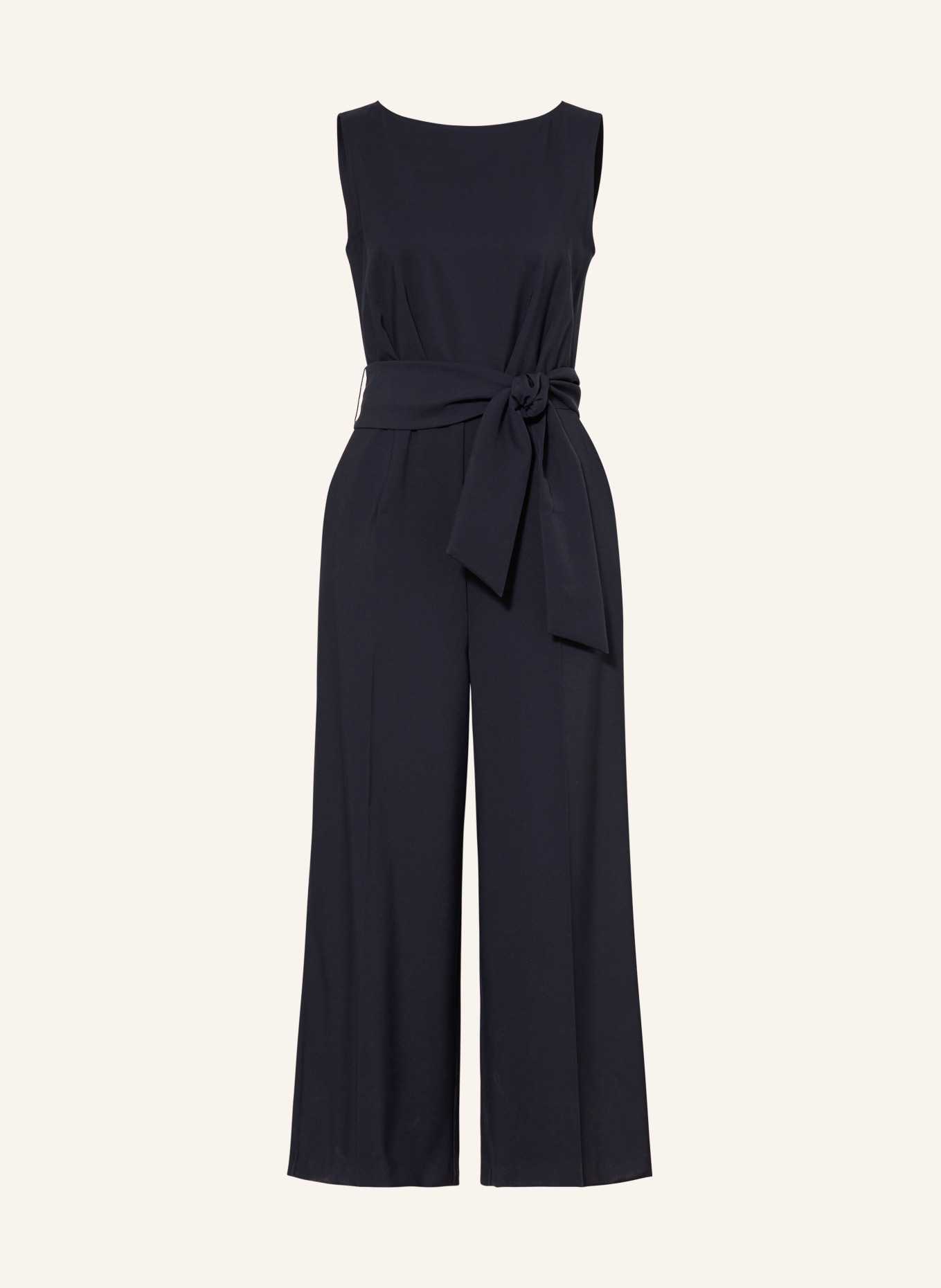 Betty Barclay Jumpsuit, Color: DARK BLUE (Image 1)