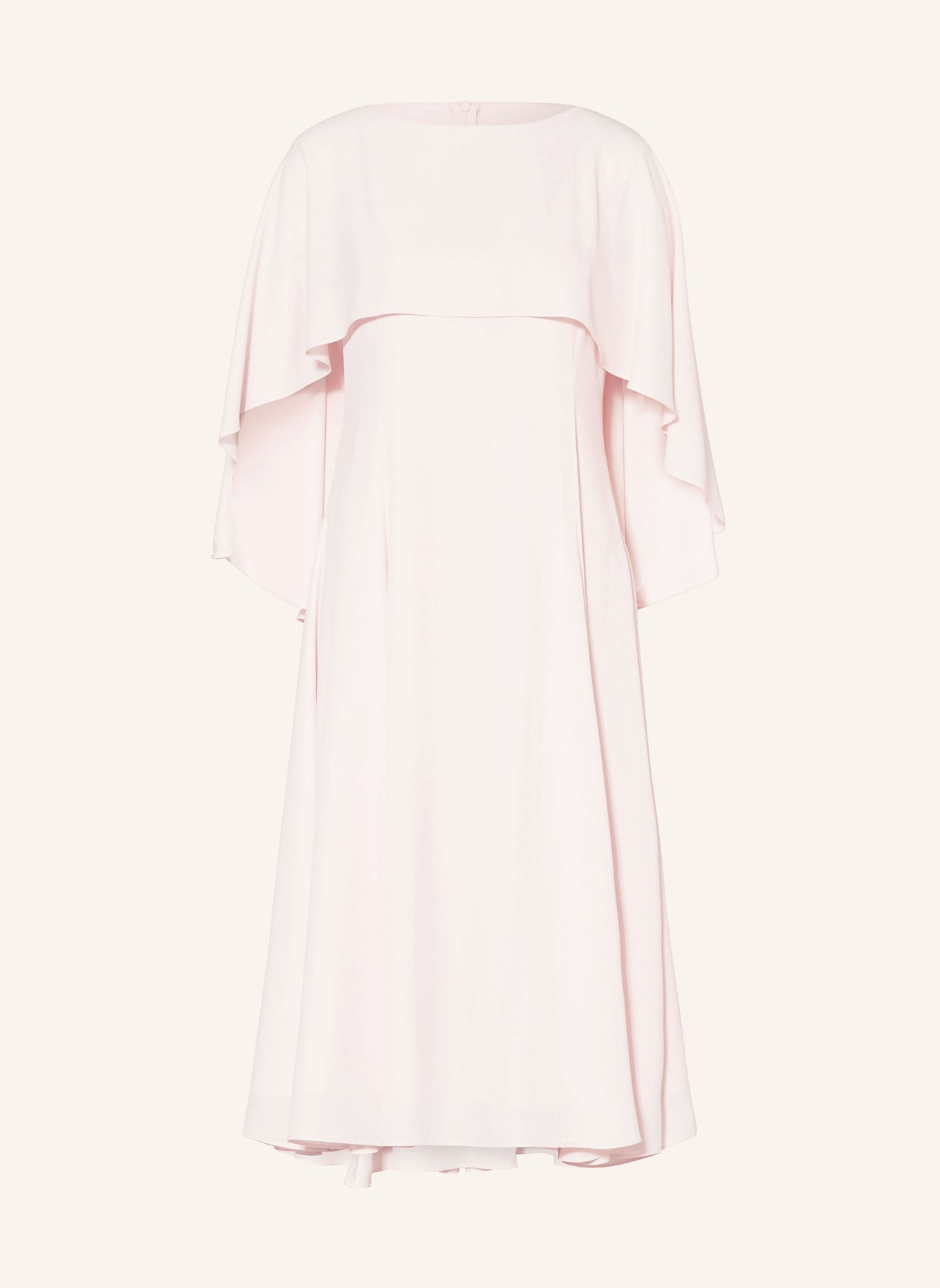 MARC CAIN Cocktail dress, Color: 212 soft seashell (Image 1)