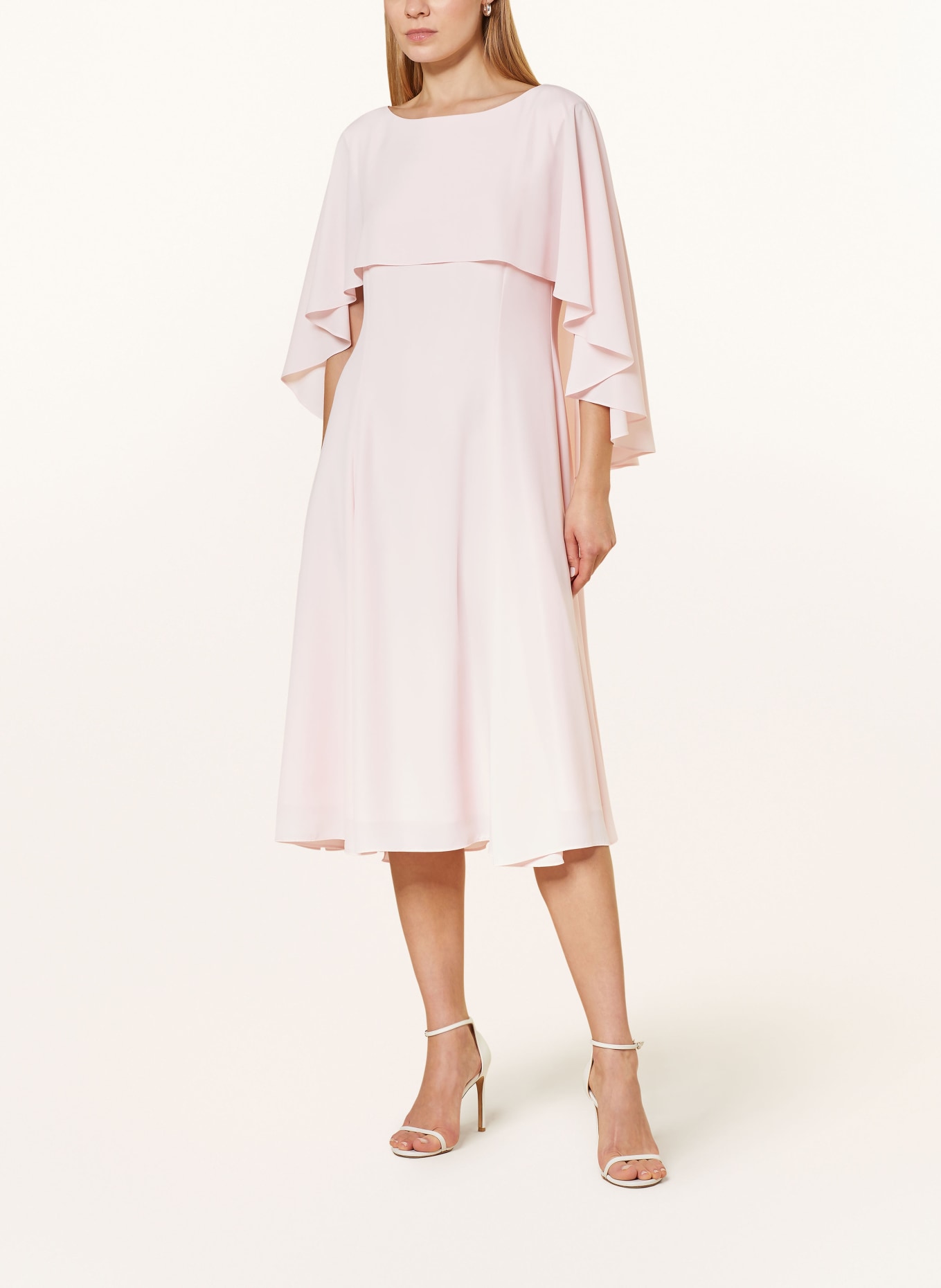 MARC CAIN Cocktail dress, Color: 212 soft seashell (Image 2)