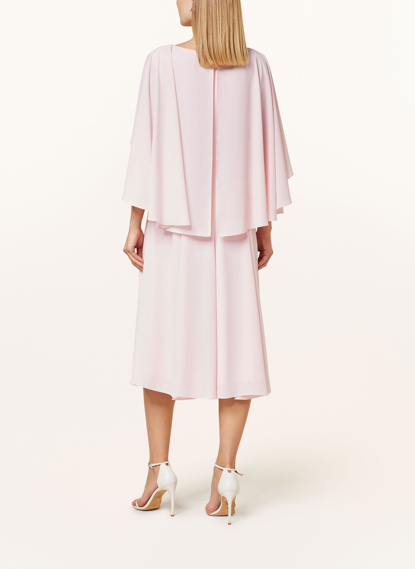MARC CAIN Cocktail dress, Color: 212 soft seashell (Image 3)