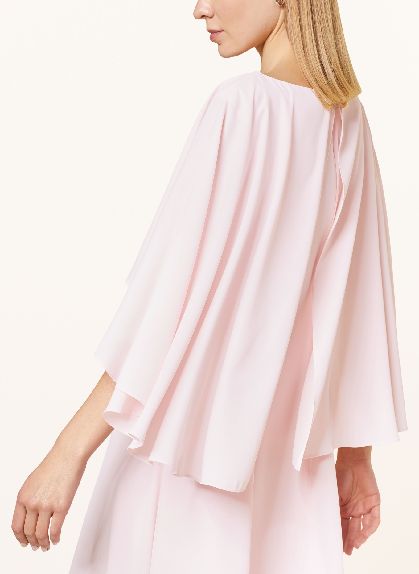 MARC CAIN Cocktail dress, Color: 212 soft seashell (Image 4)