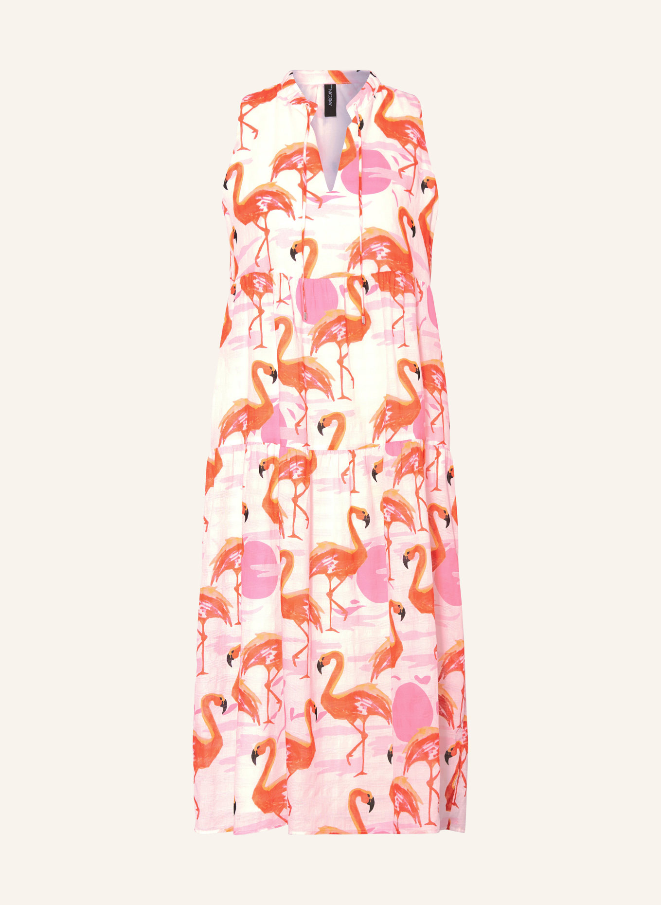 MARC CAIN Sukienka, Kolor: 252 lip gloss (Obrazek 1)