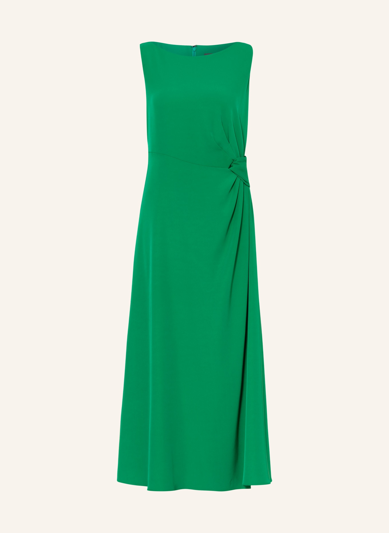 ELENA MIRO Kleid, Farbe: GRÜN (Bild 1)