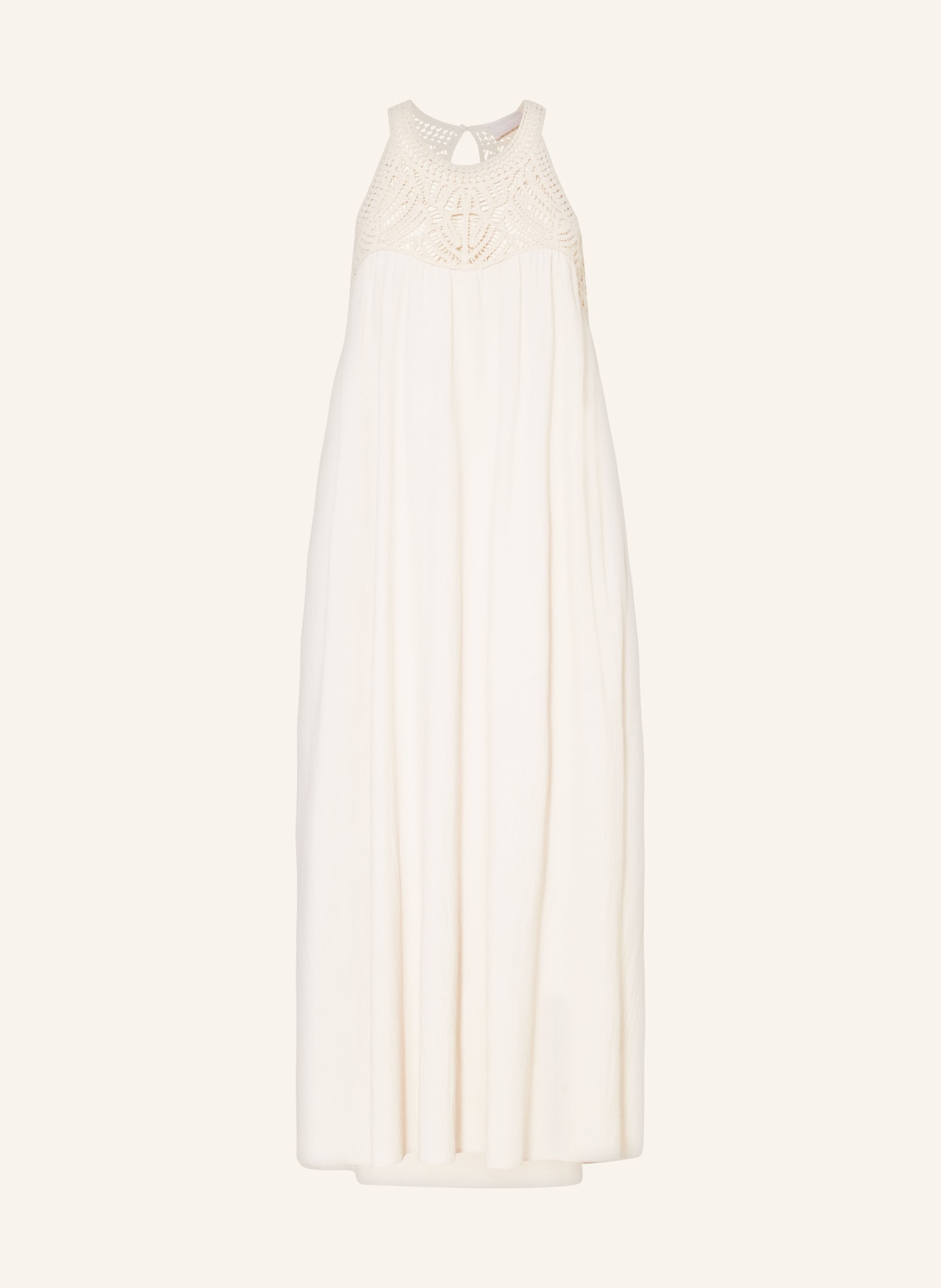 HEMISPHERE Kleid, Farbe: BEIGE (Bild 1)