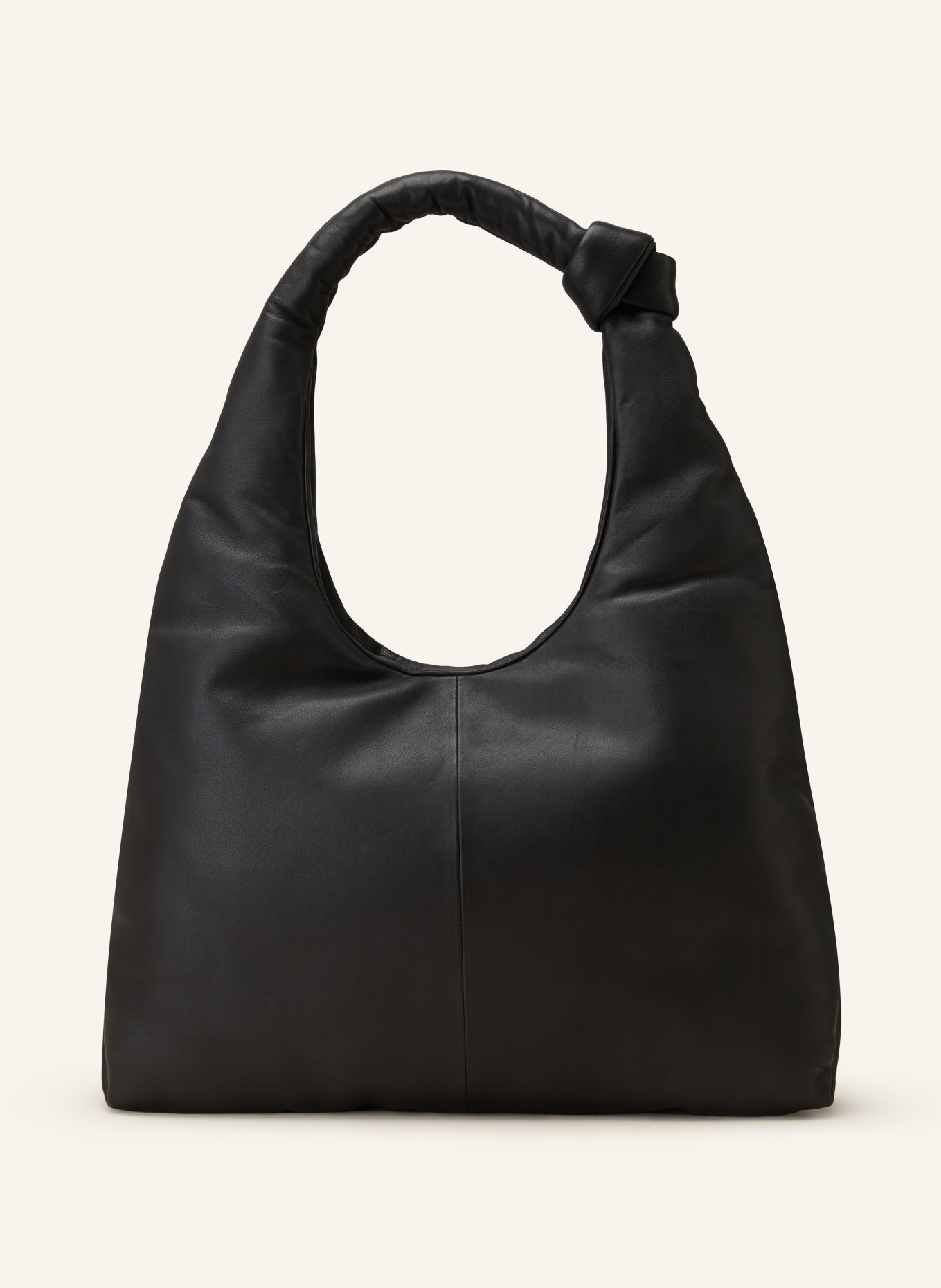 COS Hobo bag, Color: BLACK (Image 1)
