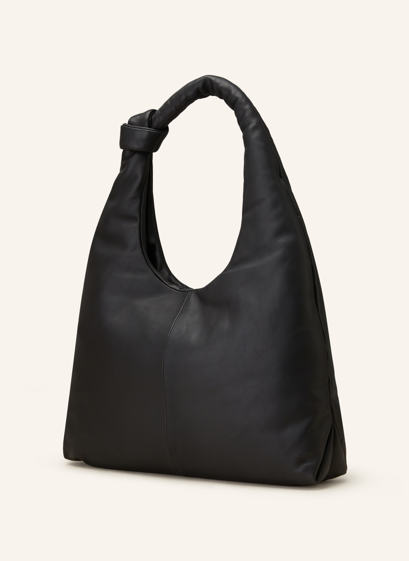 COS Hobo bag, Color: BLACK (Image 2)