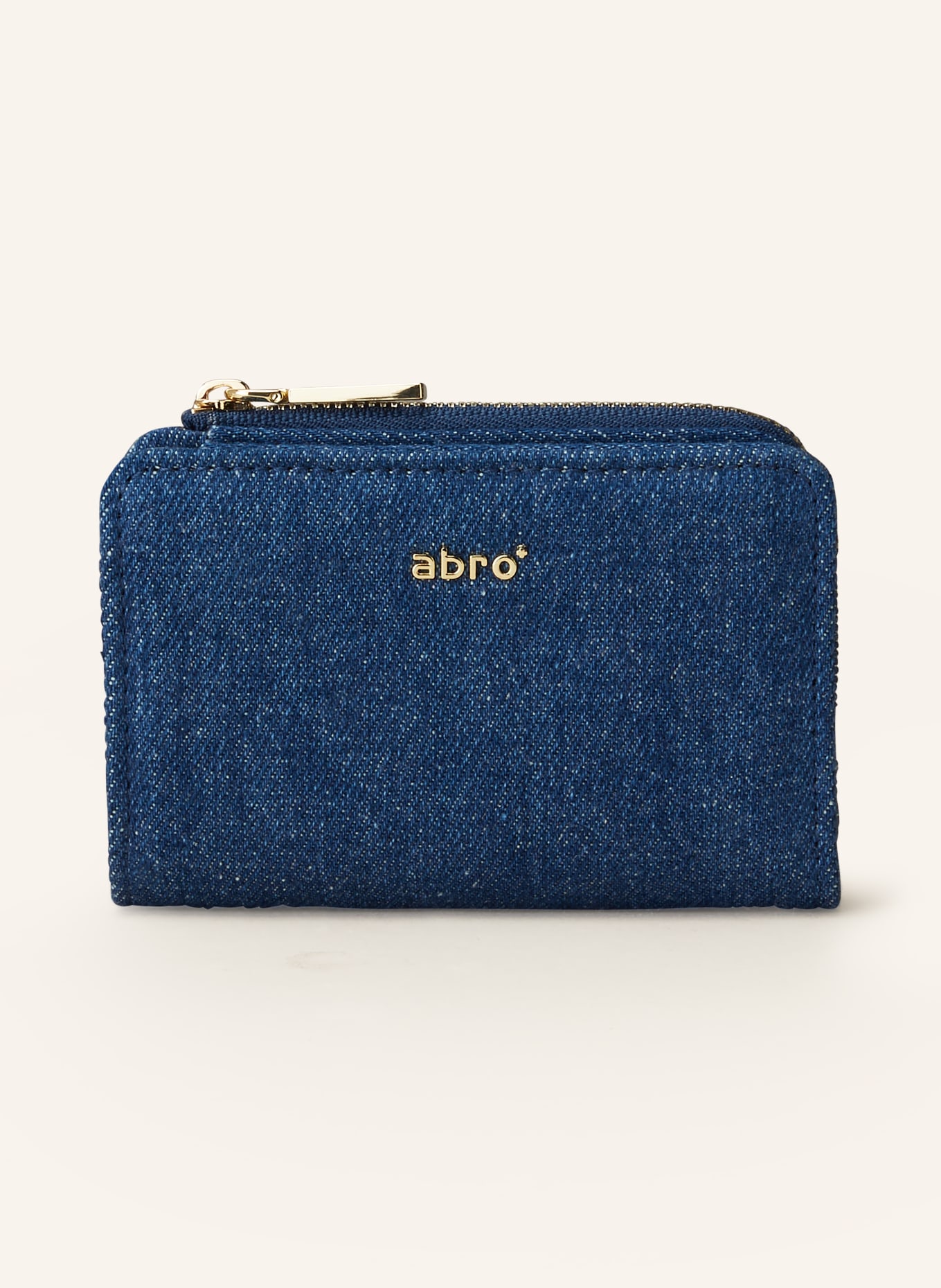 abro Wallet, Color: BLUE (Image 1)