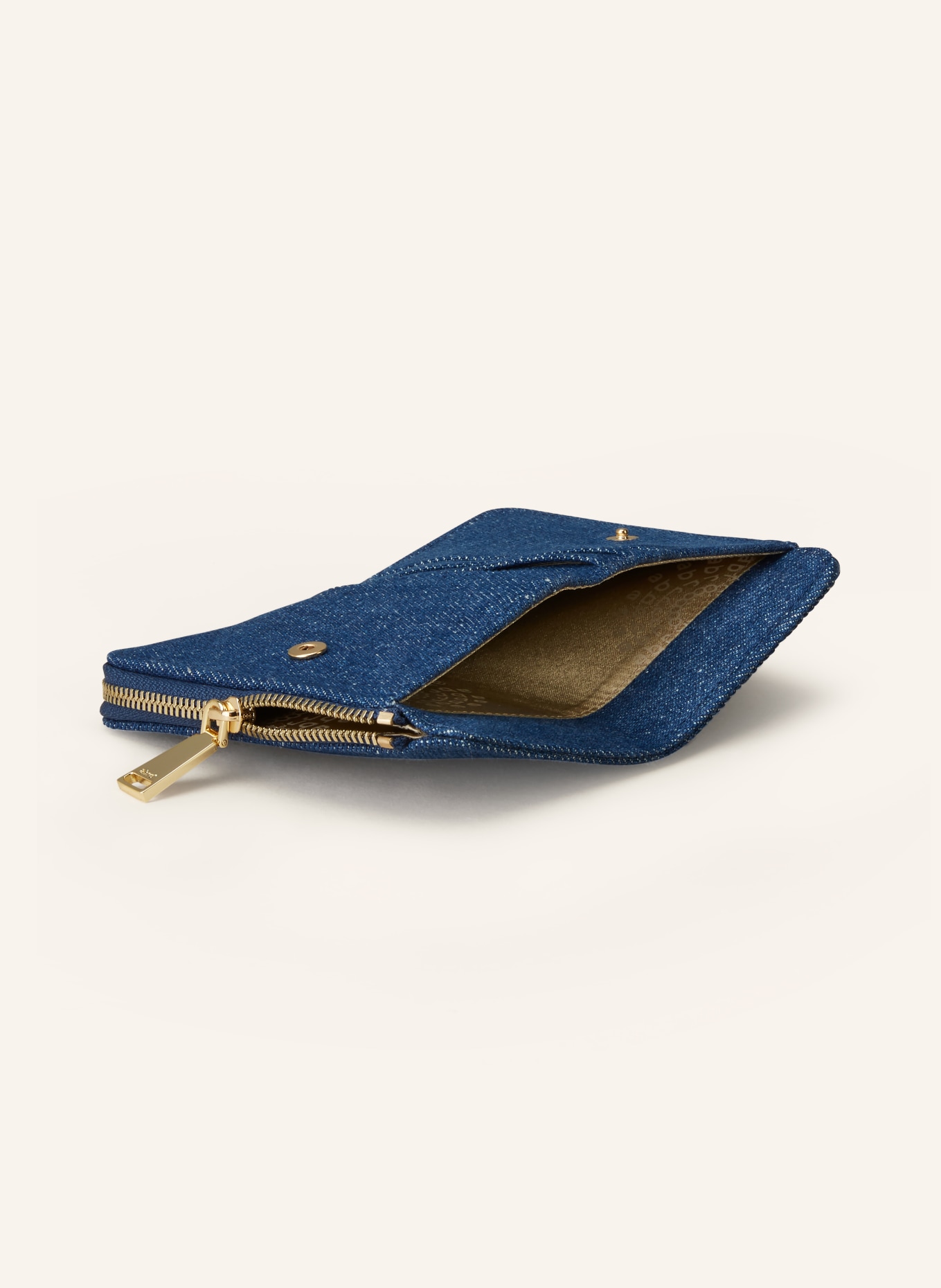 abro Wallet, Color: BLUE (Image 3)