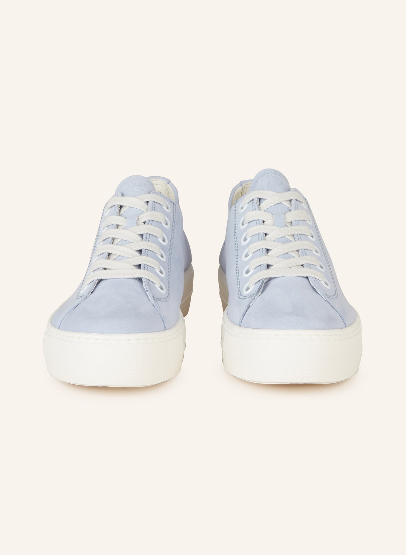 paul green Sneaker, Farbe: HELLBLAU (Bild 3)