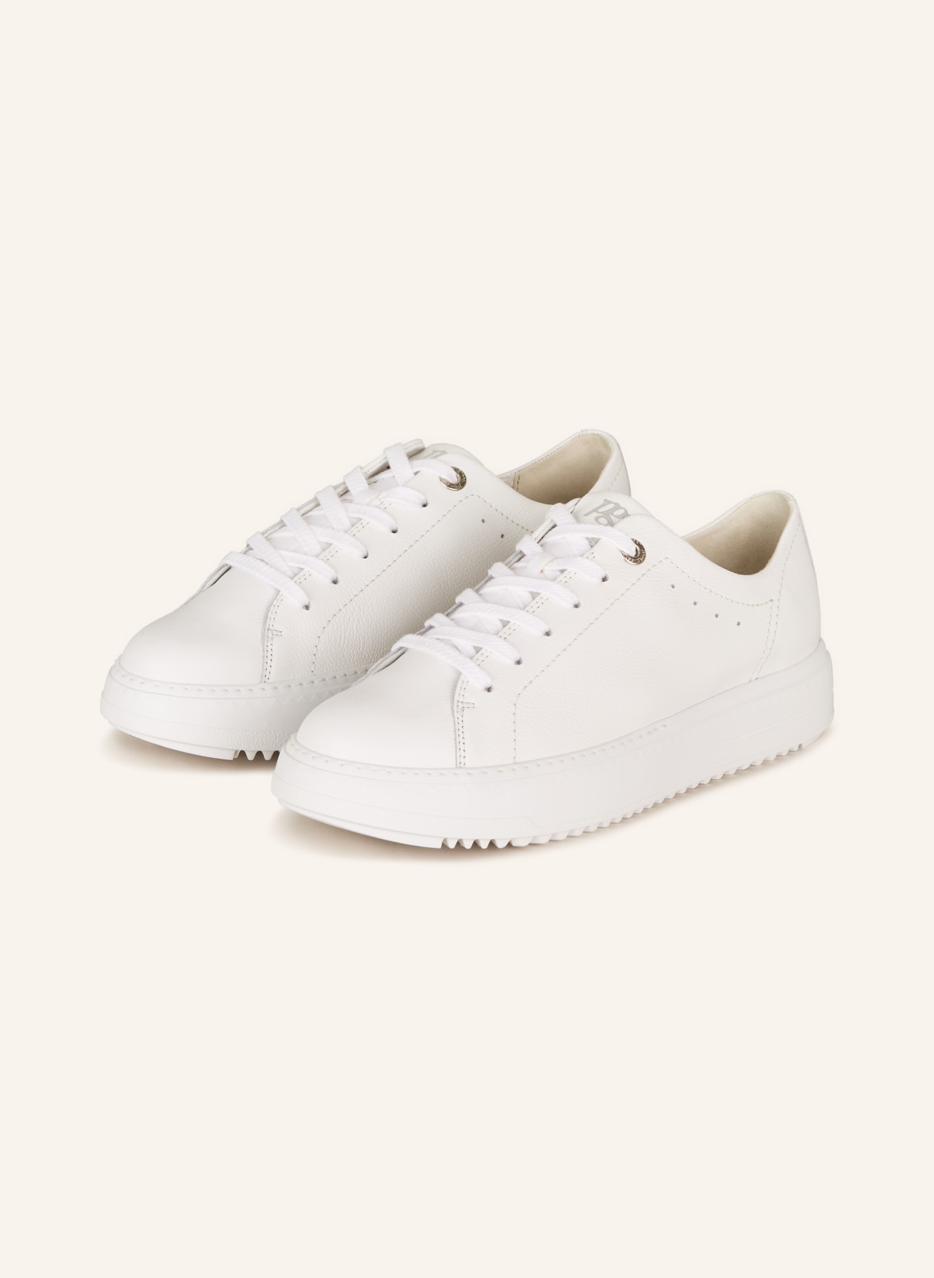 paul green Sneakers, Color: WHITE (Image 1)
