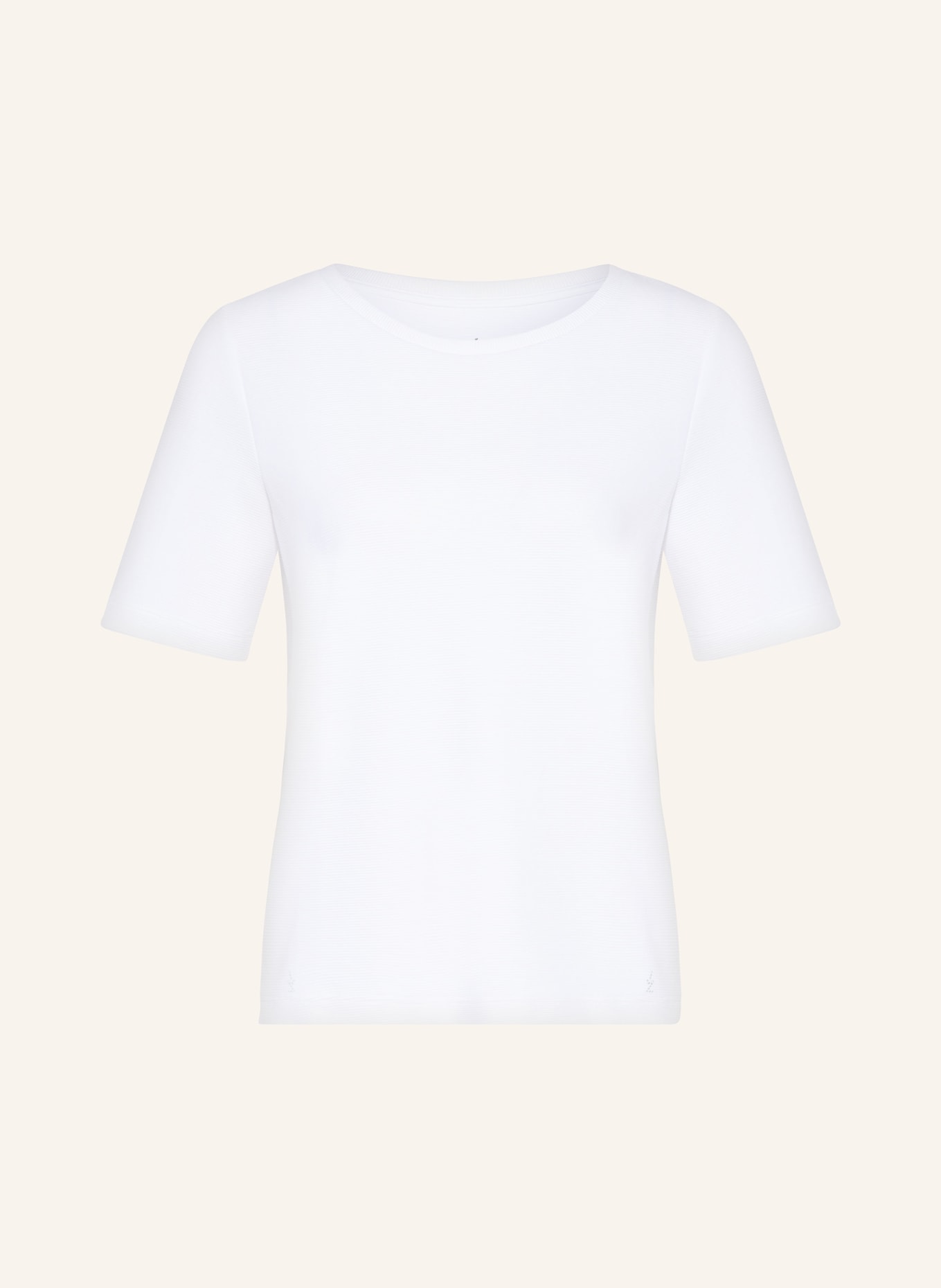 ZAÍDA T-Shirt, Farbe: WEISS (Bild 1)